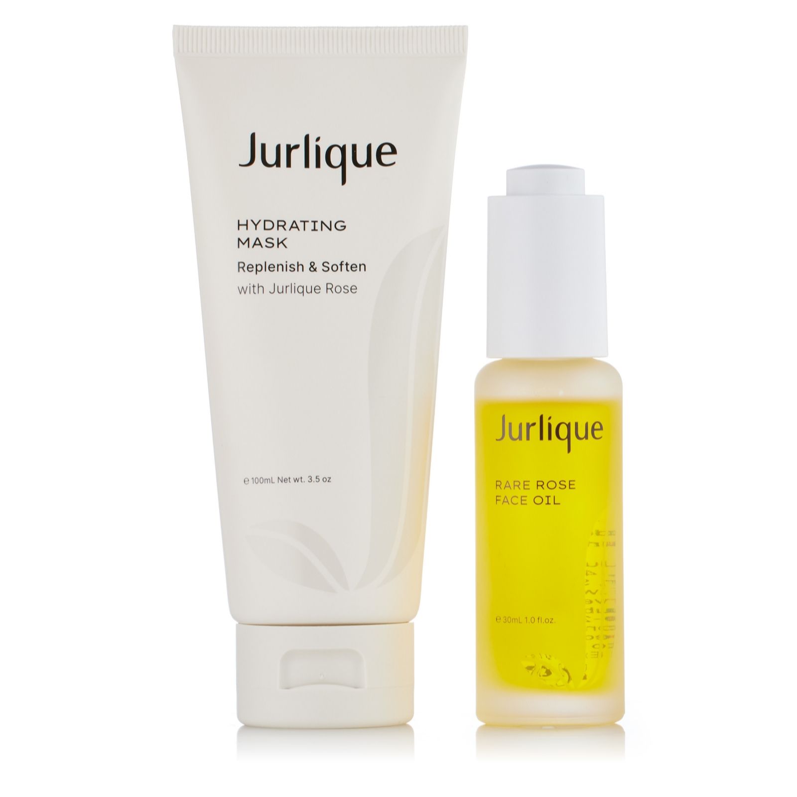 Jurlique 2 Piece Rose Hydration Set