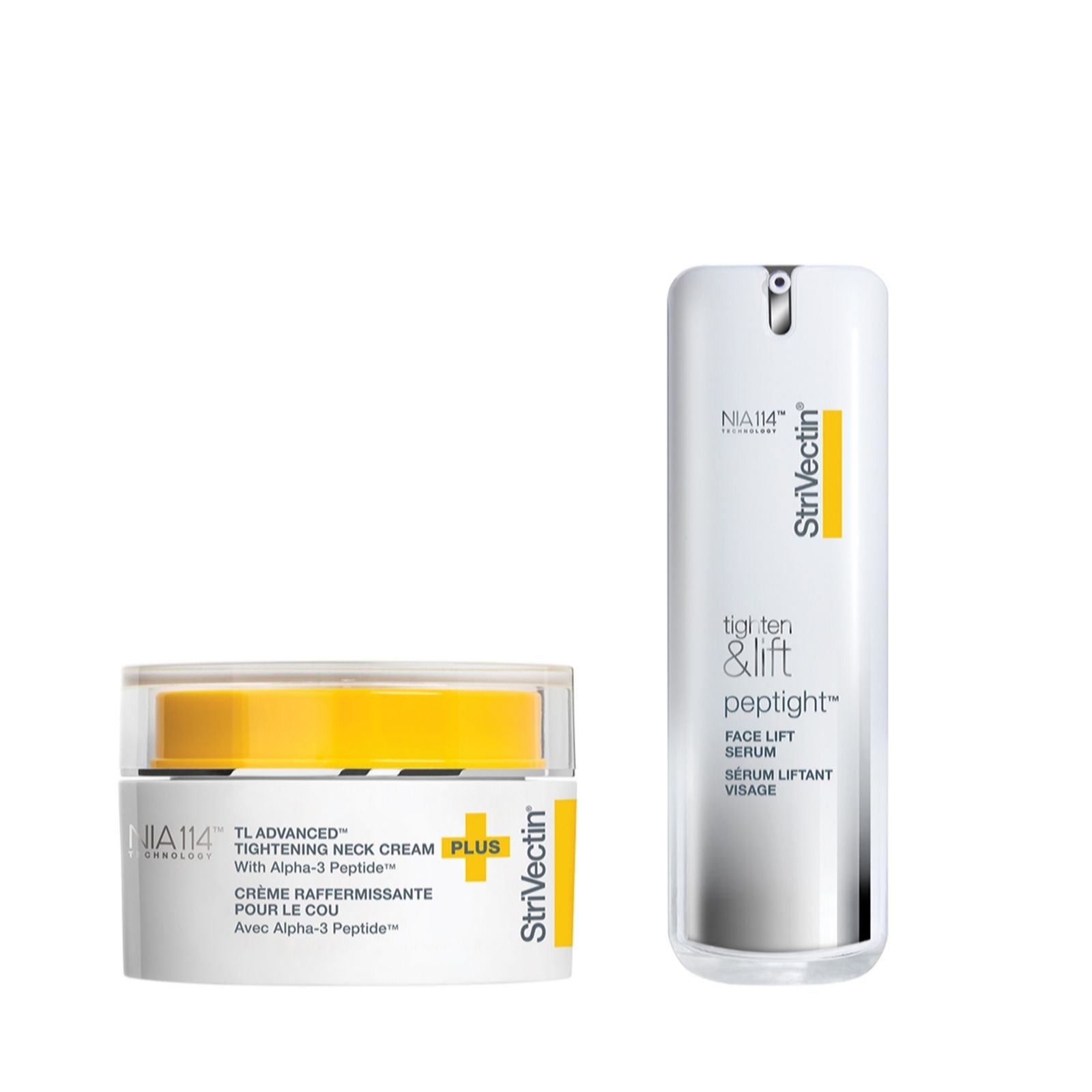 Strivectin Cream Tl Advanced Tightening Neck Plus 50Ml - Image 5