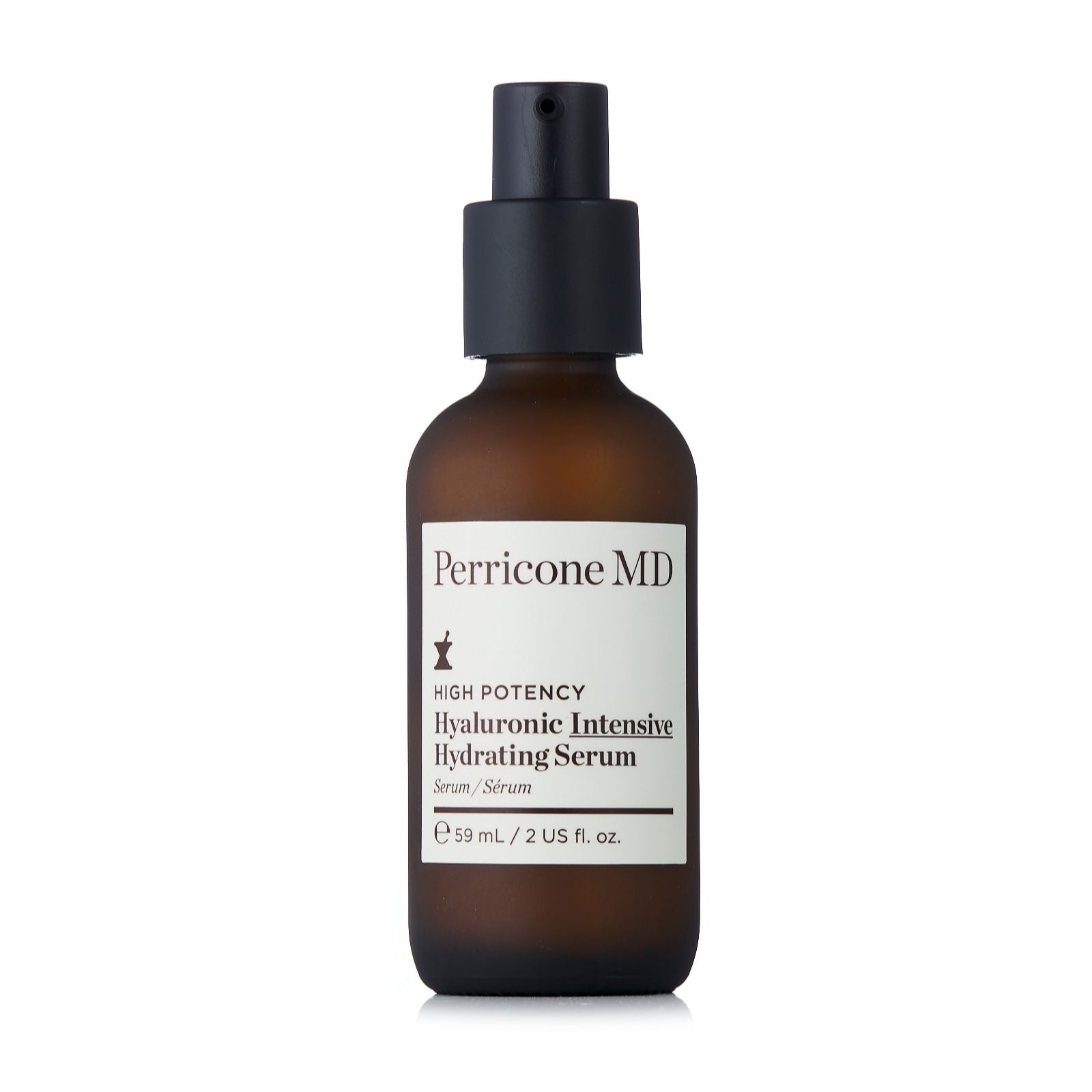 Perricone High Potency Hyaluronic Serum 59ml