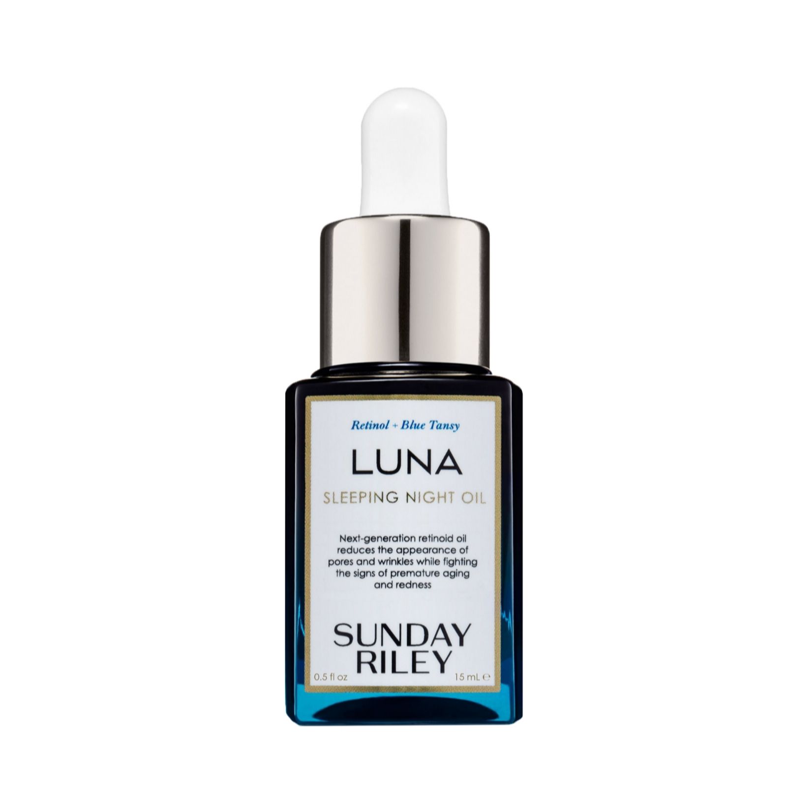 Sunday Riley Luna Sleeping Night Oil 15ml