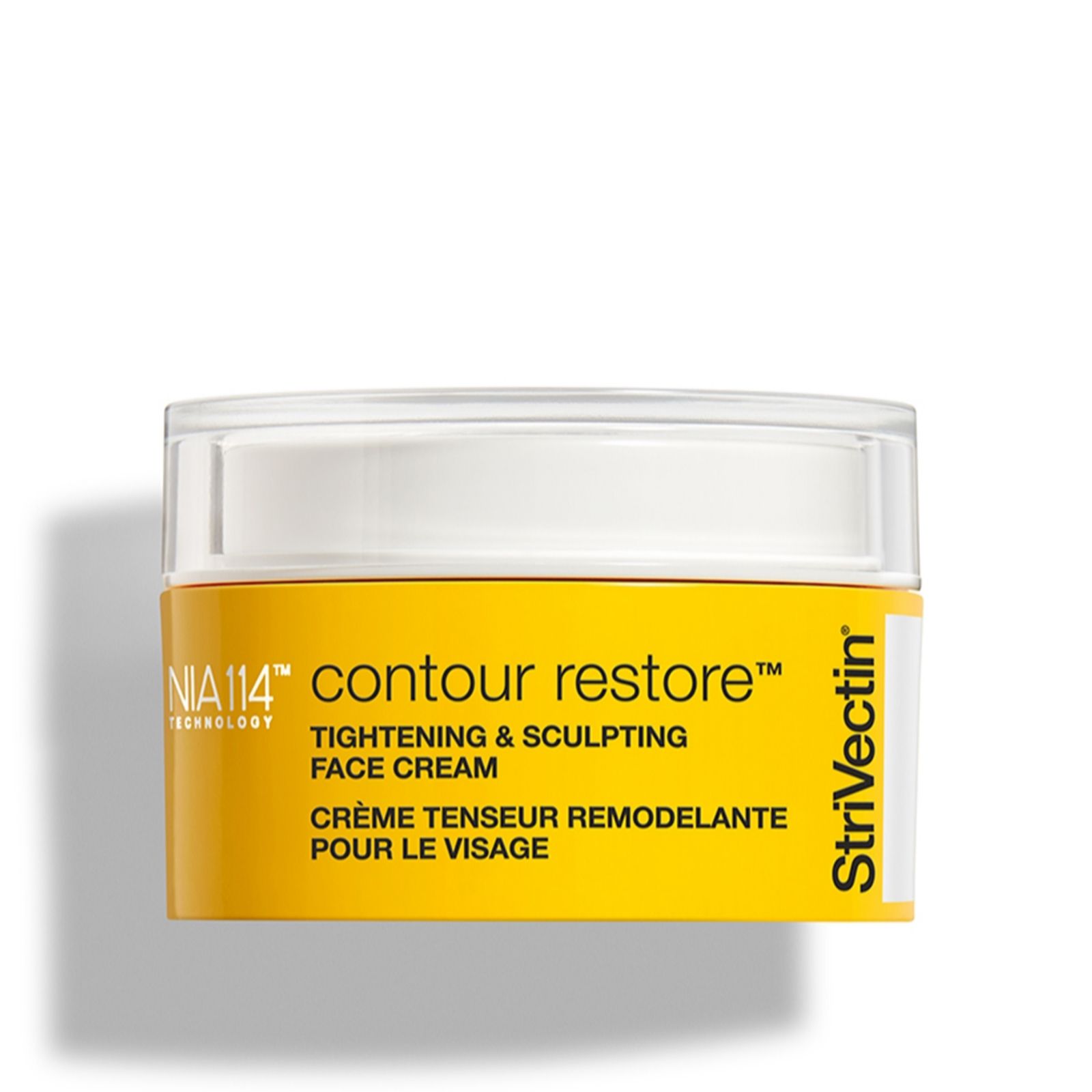 Strivectin Cream Contour Restore Face 50Ml