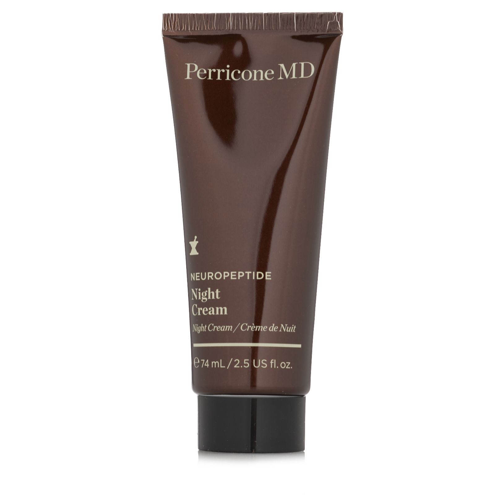 Perricone Md Neuropeptide Night Cream Regenerating And Restoring Night Cream 74 Ml - Image 2