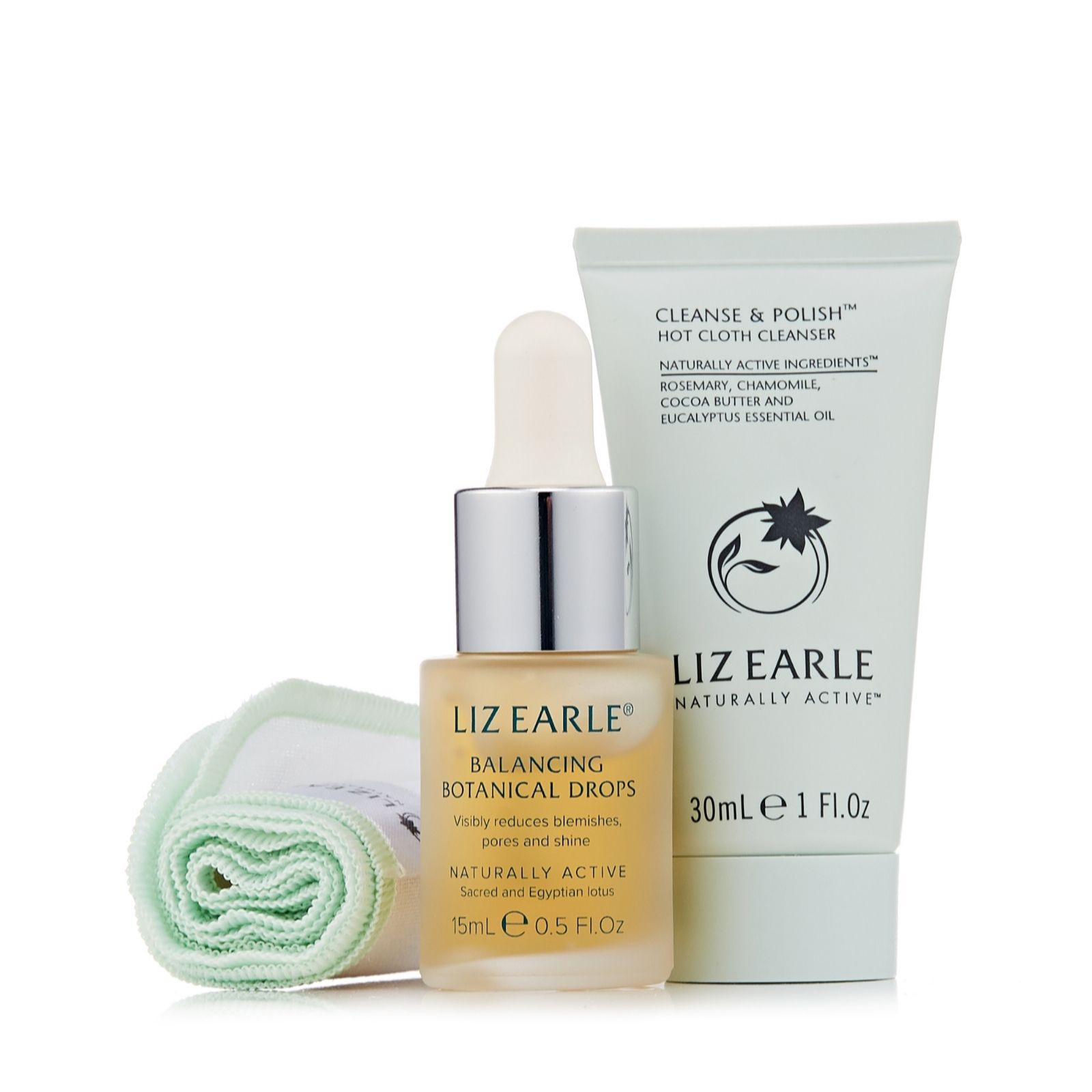 Liz Earle Botanical Drops 15ml