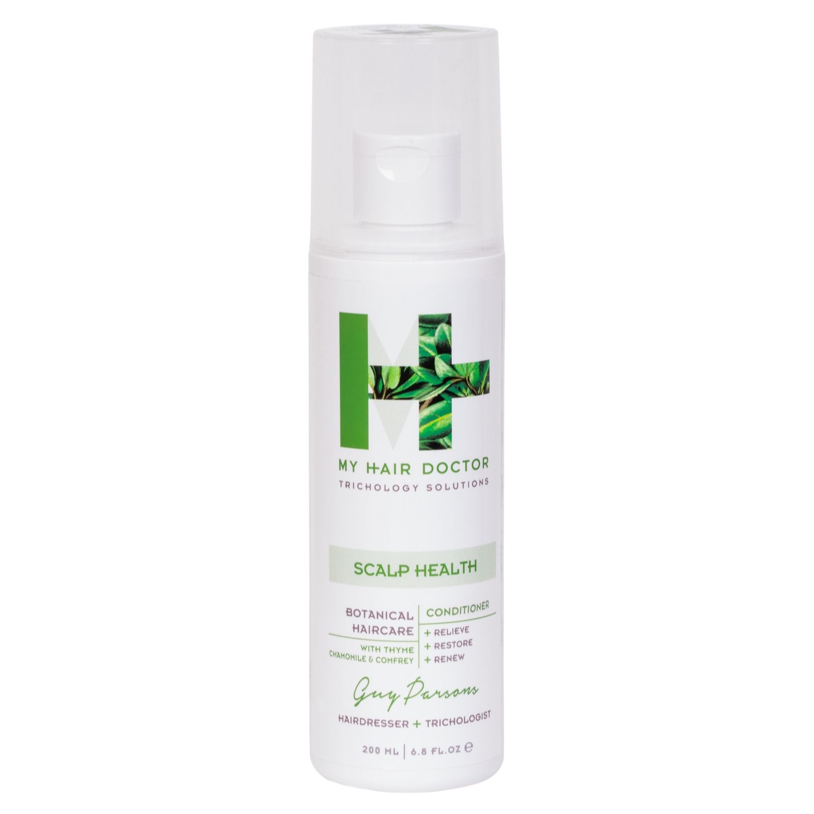 My Hair Doctor Scalp Health Conditioner 200Ml