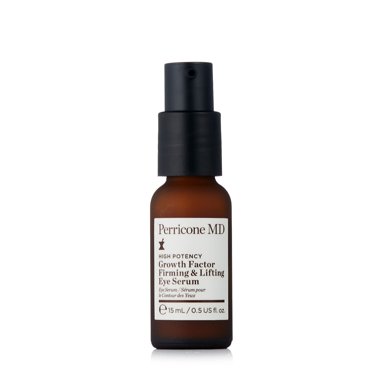 Perricone High Potency Growth Factor Eye Serum 15ml