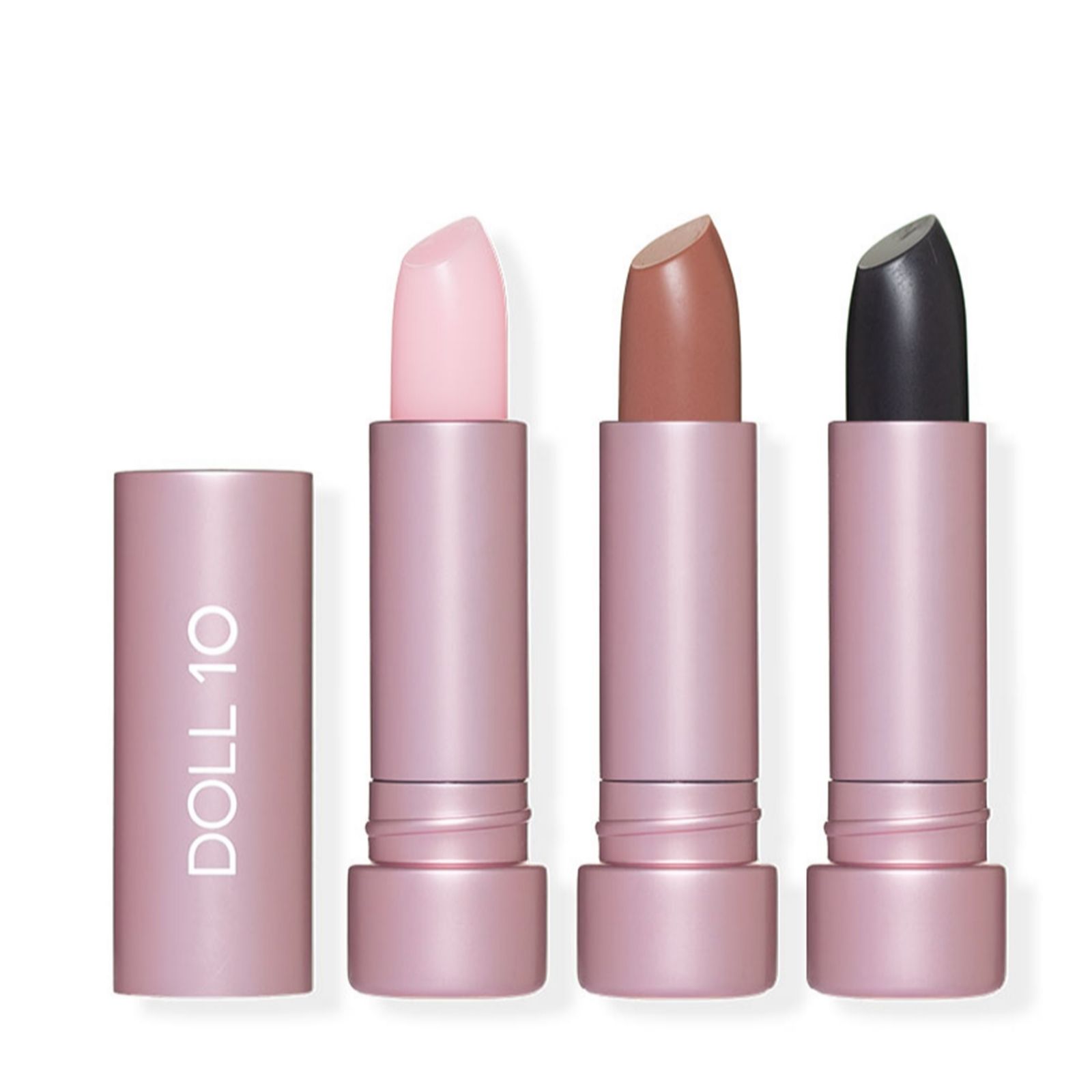 Doll 10 In The Mood PH Adaptive Lip Colour Collection