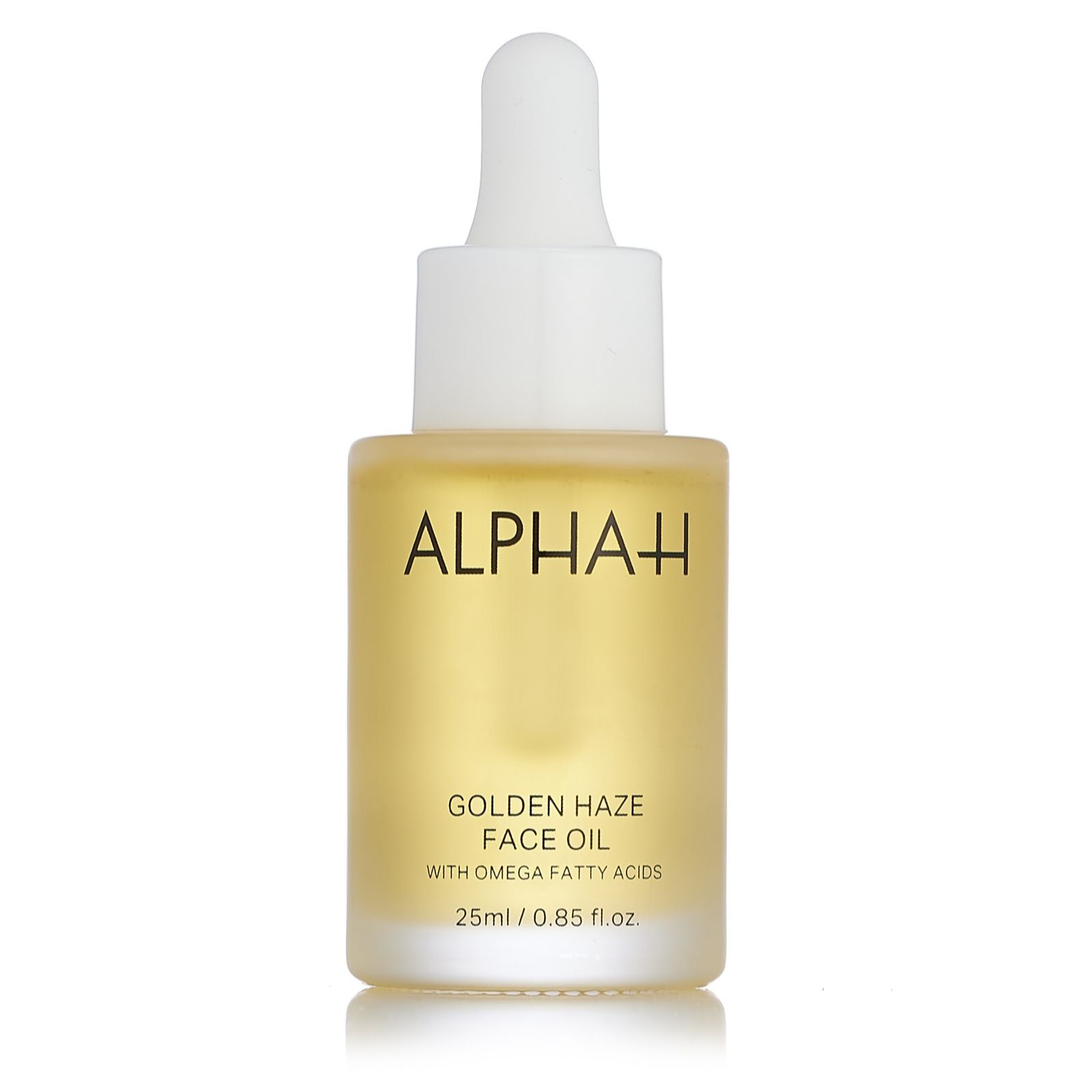 Alpha-H Golden Haze Face Oil 25ml