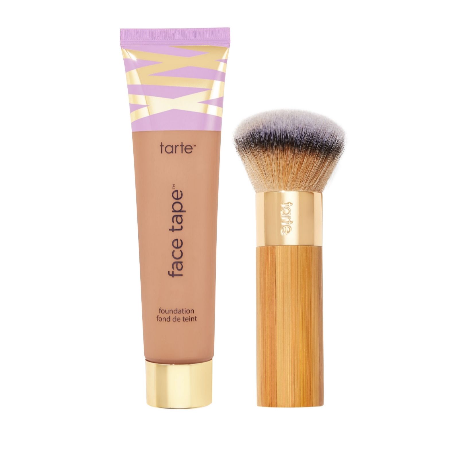 tarte Face Tape with Brush