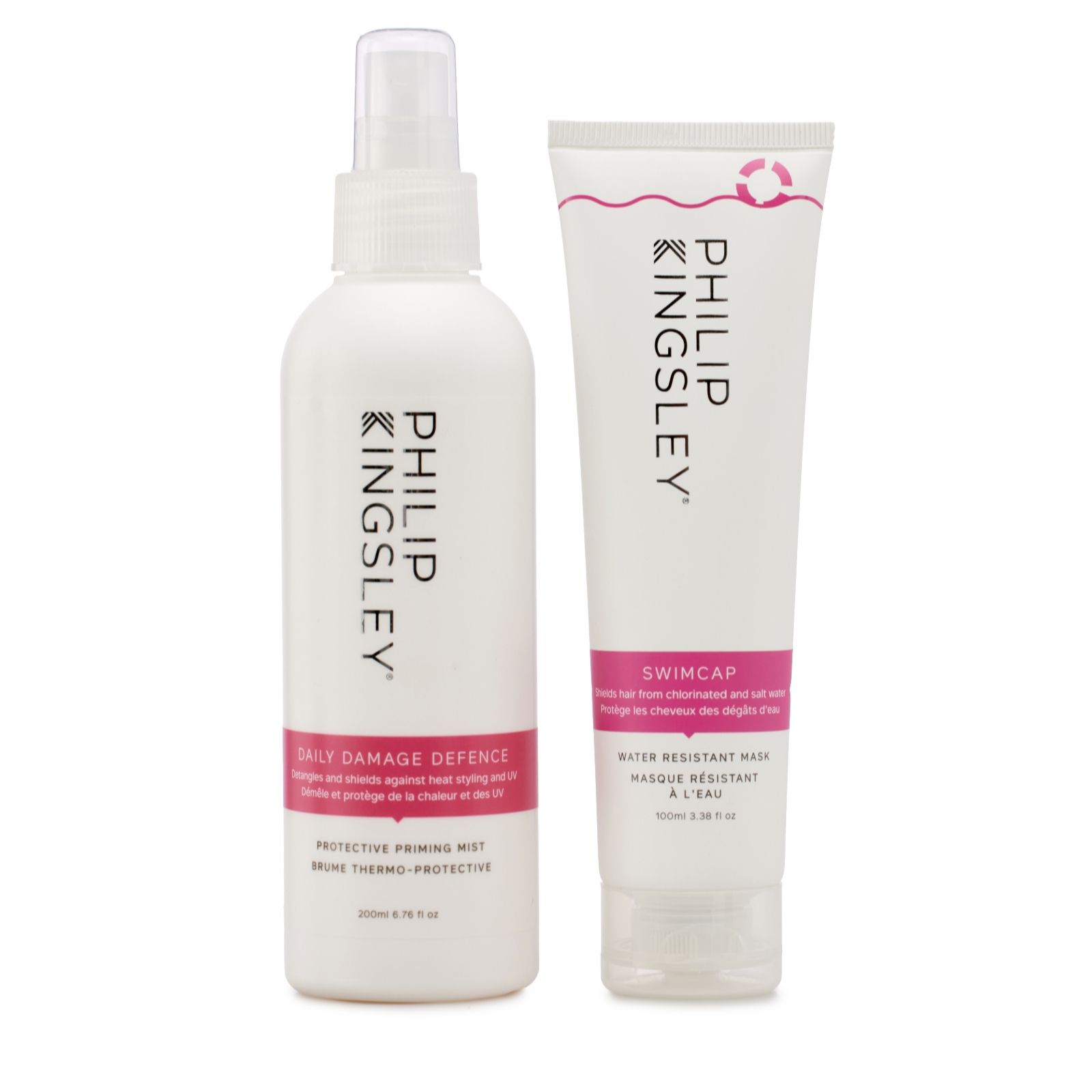 Philip Kingsley Daily Damage Defence Protective Priming Mist 200ml