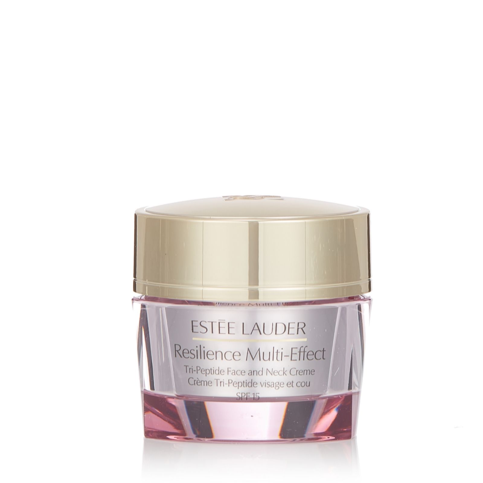 Estee Lauder Resilience Multi-Effect Tri-Peptide Creme SPF 15 50ml