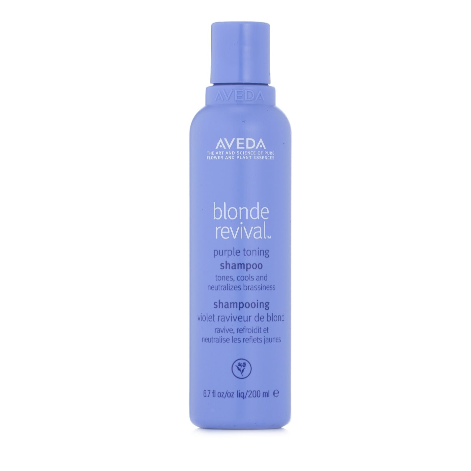 Aveda Blonde Revival Shampoo  200ml