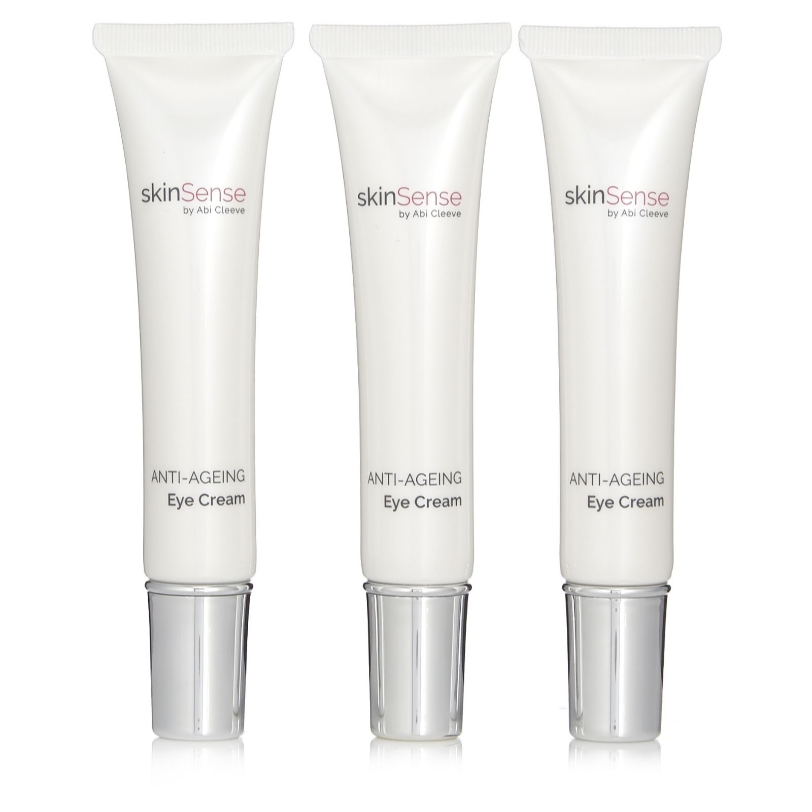 Skinsense Anti-Ageing Restorative Eye Cream 15ml Trio