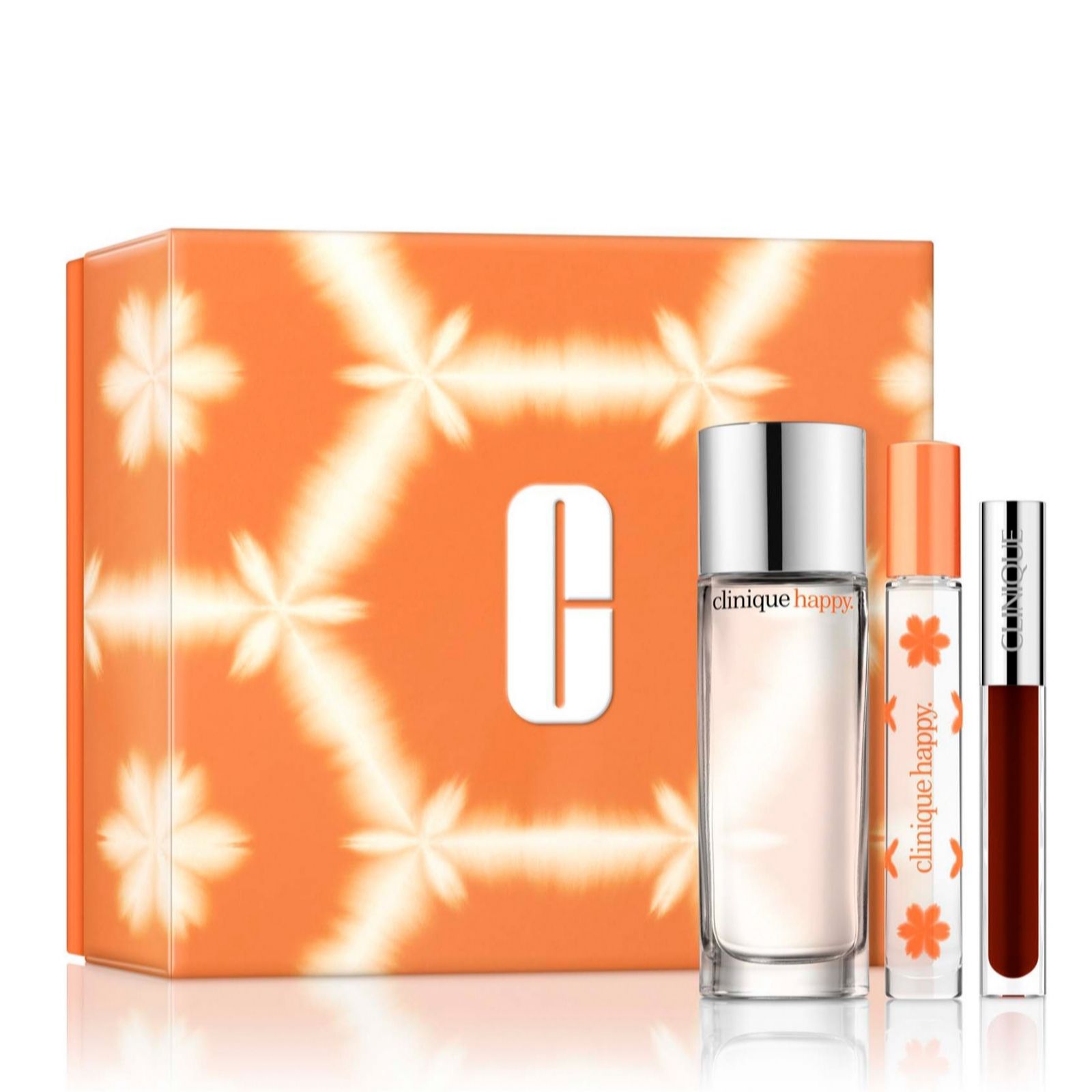 Clinique Happy 3 Piece Fragrance Collection