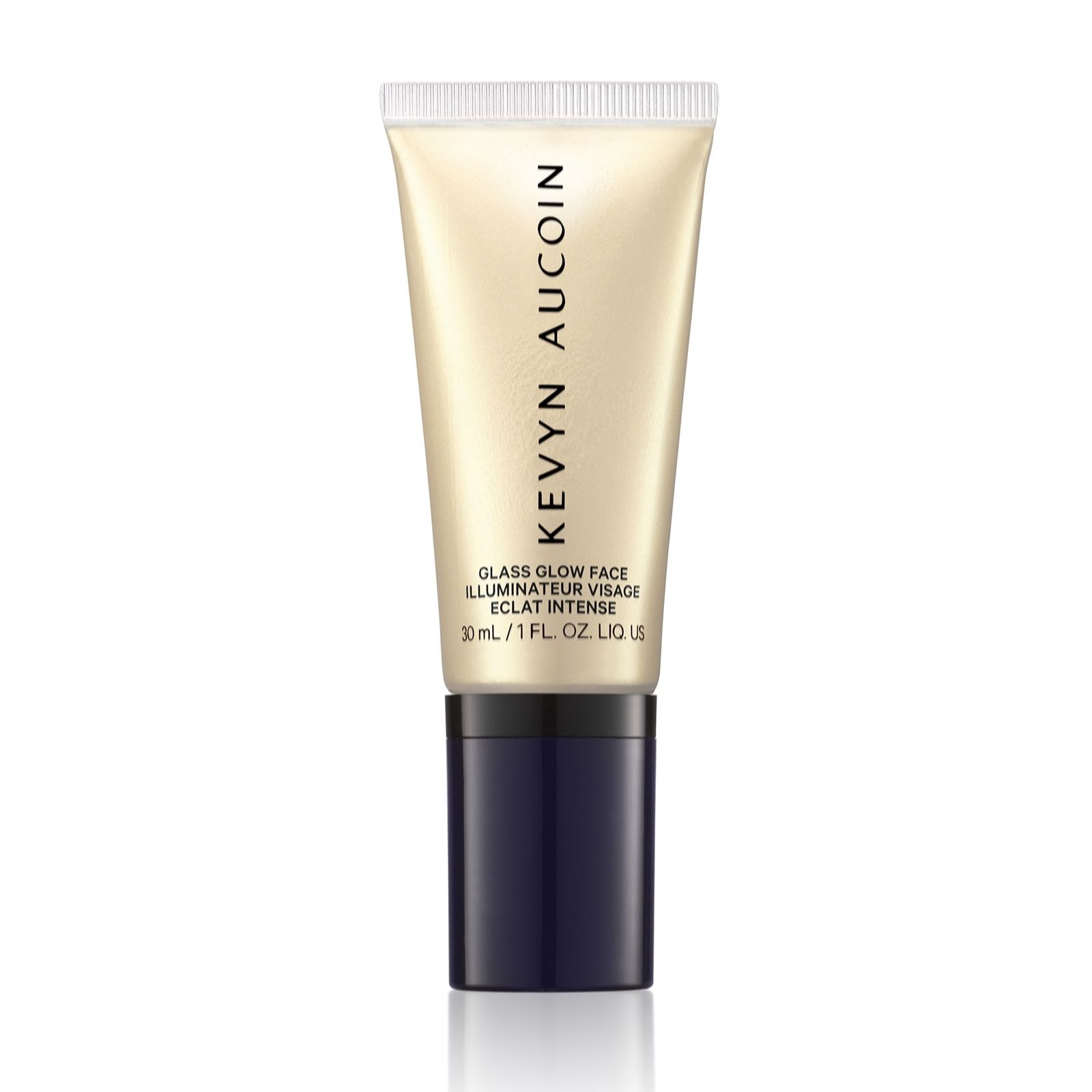 Kevyn Aucoin Glass Glow Face
