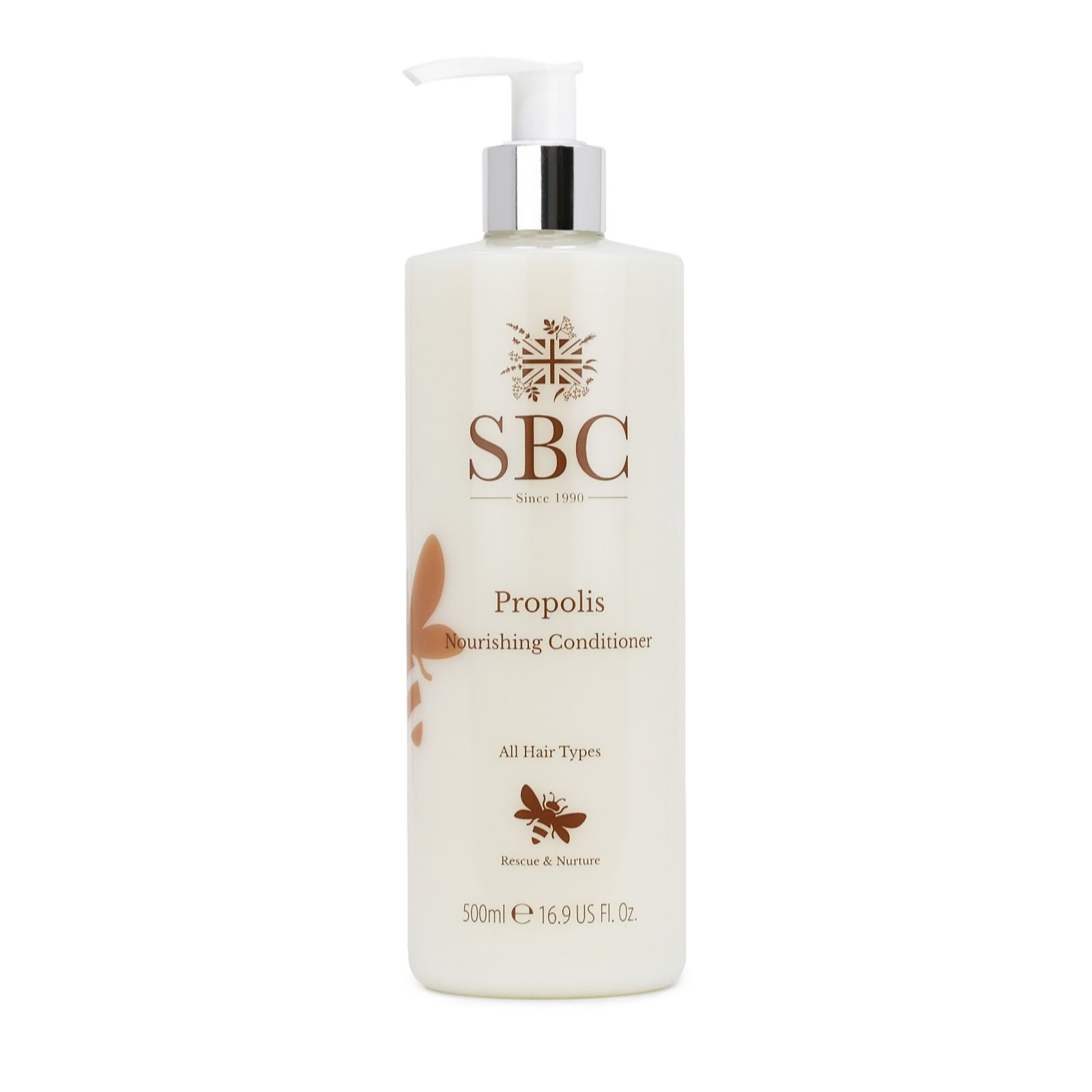 SBC Propolis Conditioner 500ml