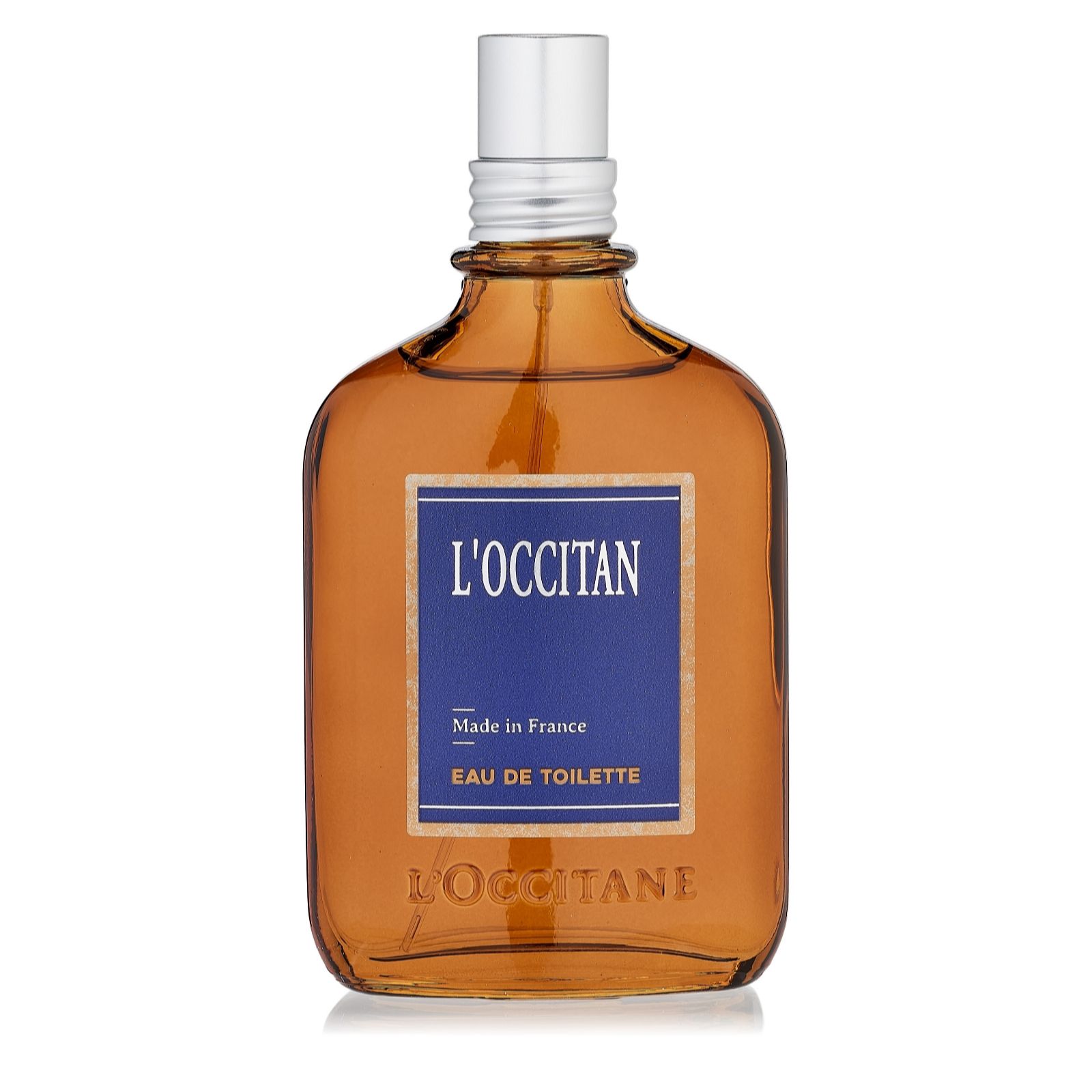 L'occitane Lavender L'occitan Edt 75Ml