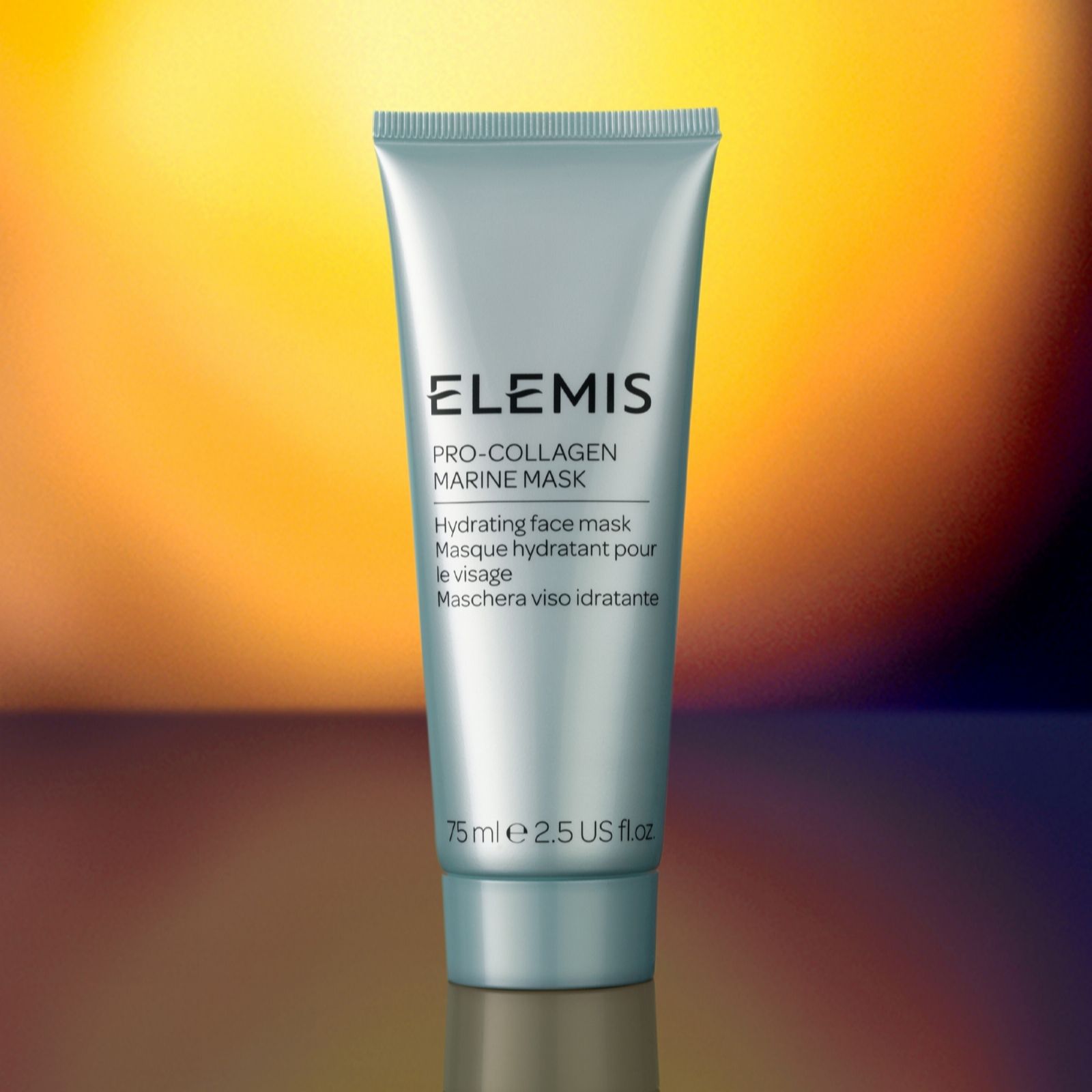 Elemis Supersize Pro-Collagen Marine Mask 75ml