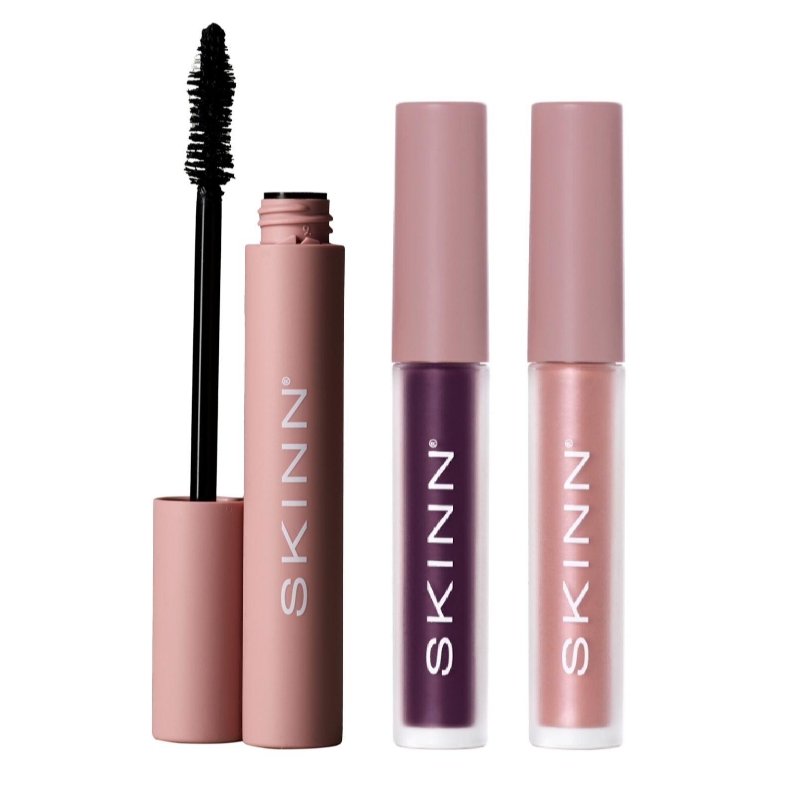 Skinn Magical Eye Look