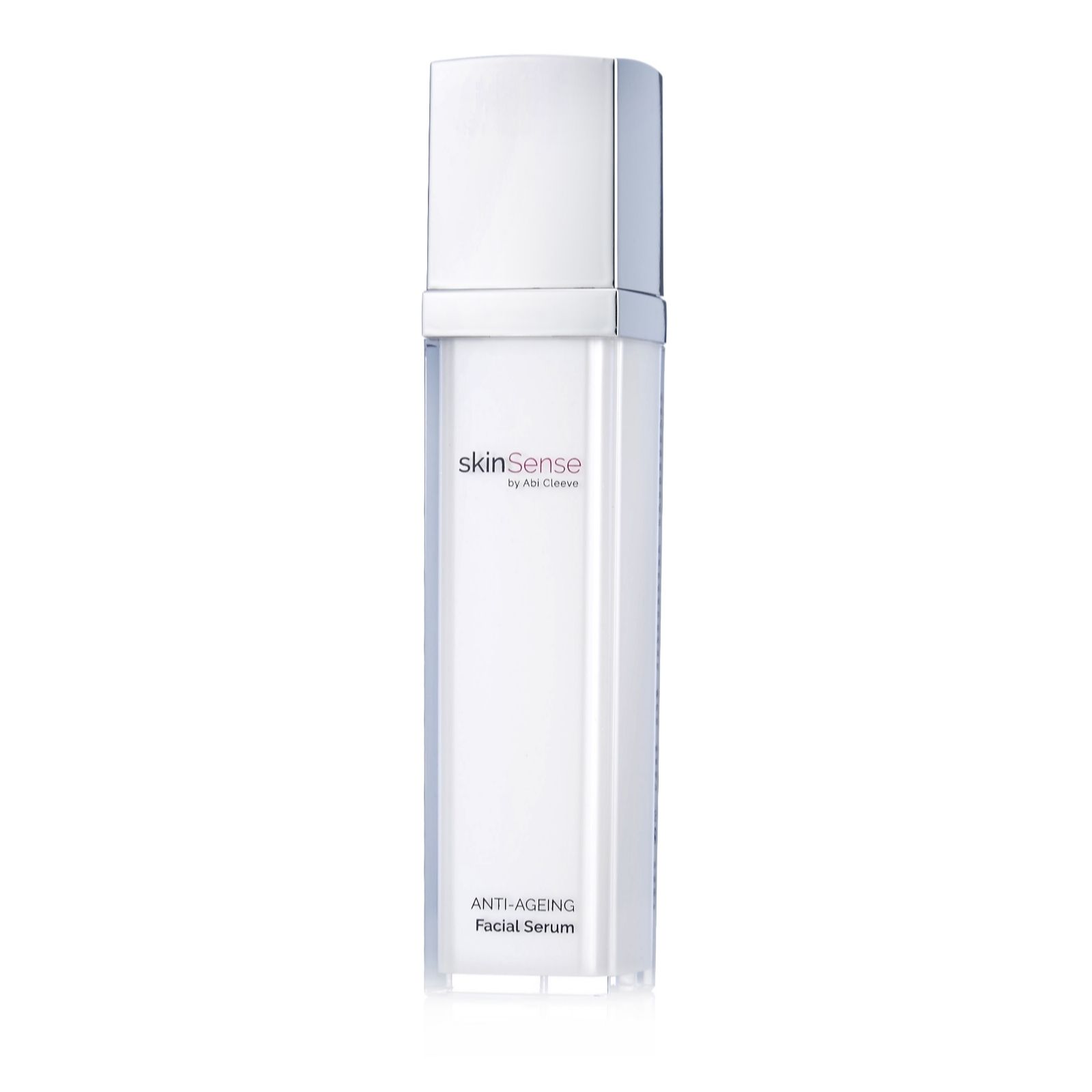 skinsense revitalising facial serum