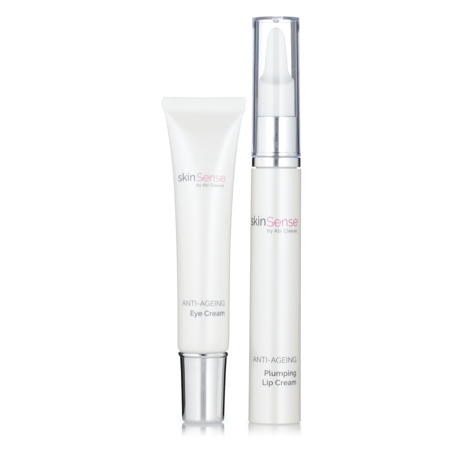 SkinSense Eye and Lip essentials Duo