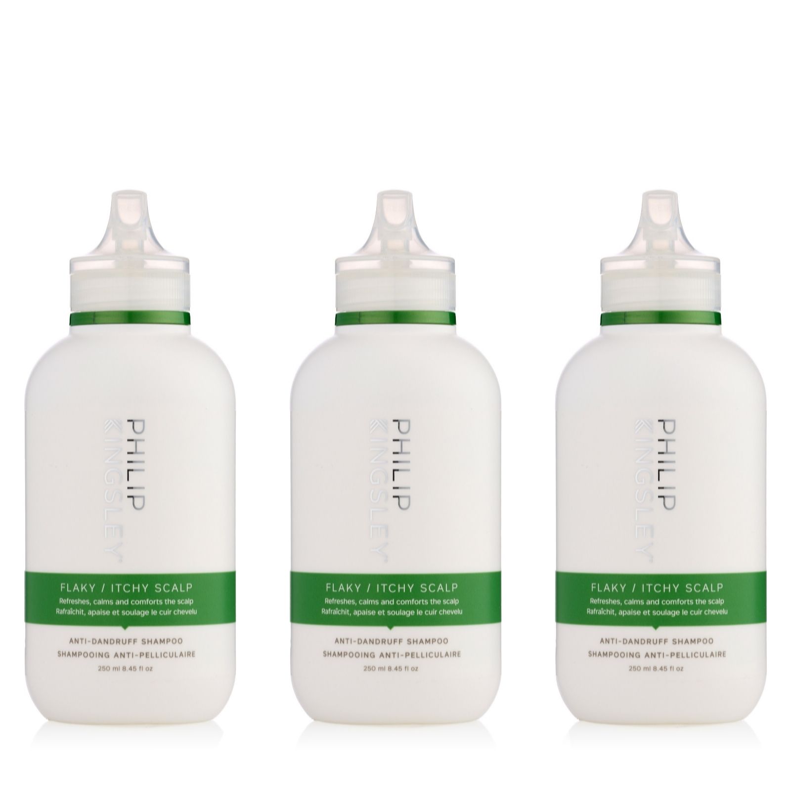 Philip Kingsley Flaky/Itchy Scalp Anti-Dandruff Shampoo 250ml