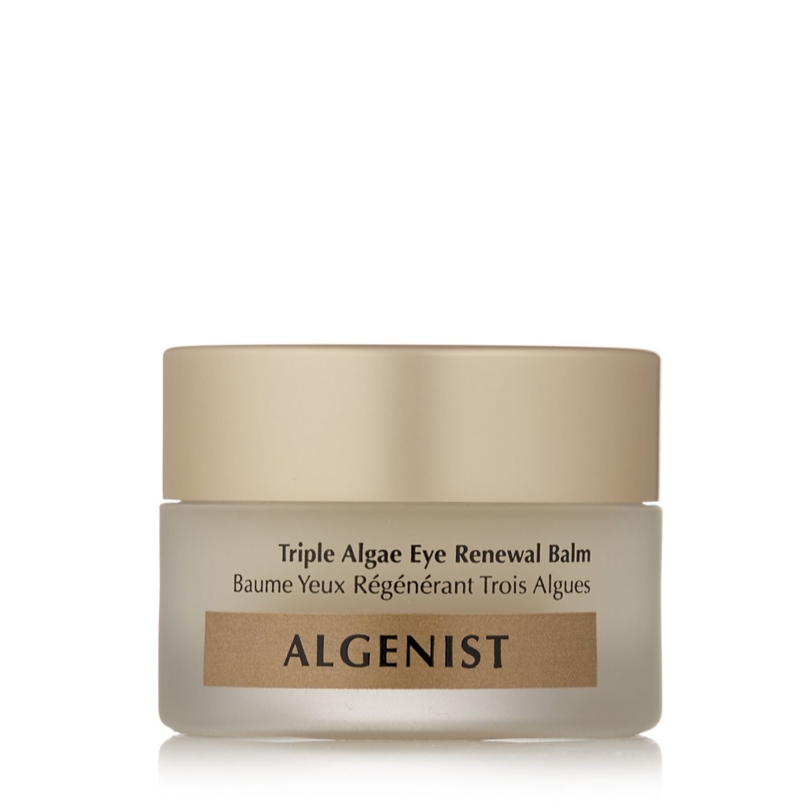 Algenist Triple Algae Eye Renewal Balm 15ml