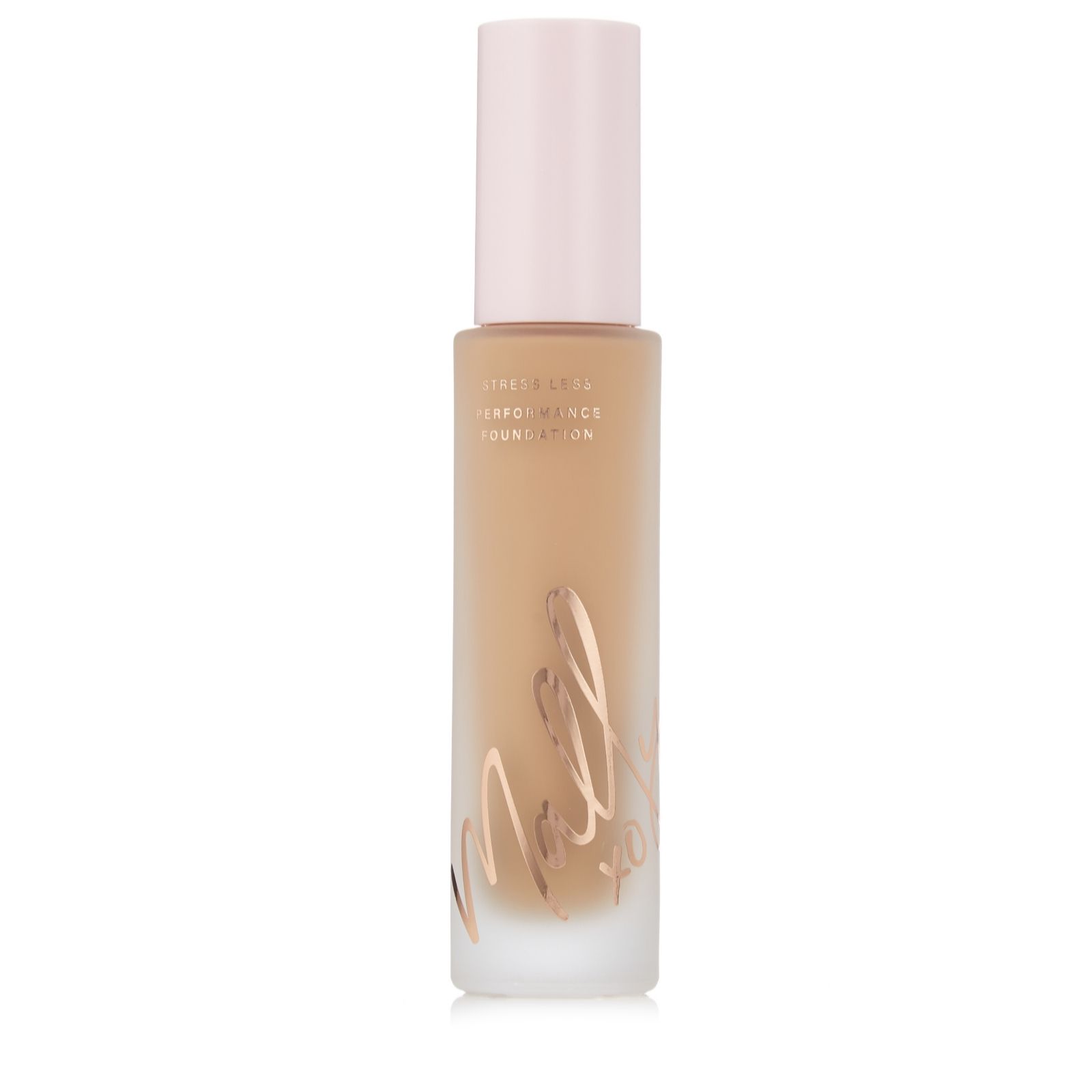 Mally Stressless Lightweight Liquid Foundation