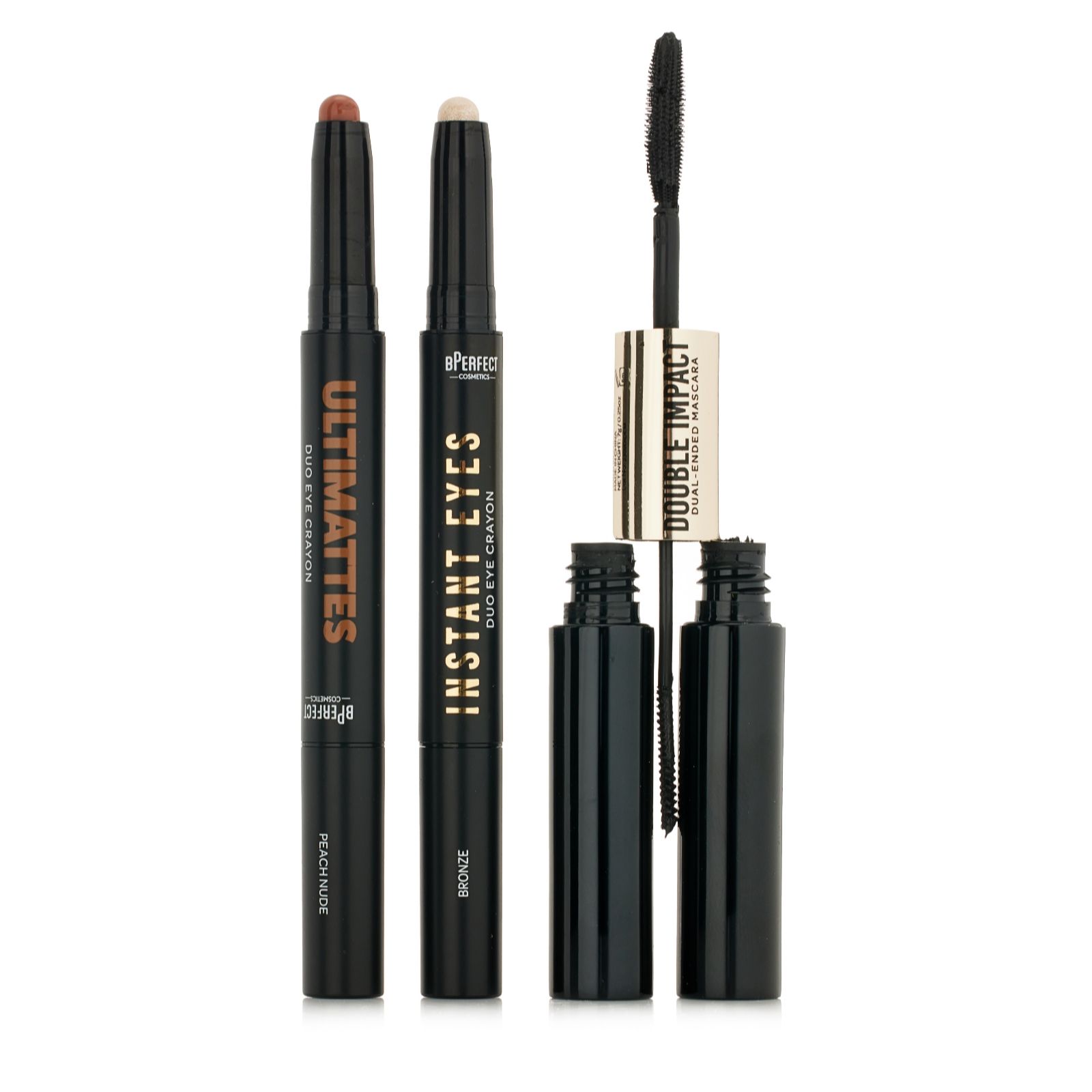 BPerfect Make an Impact Eye Trio