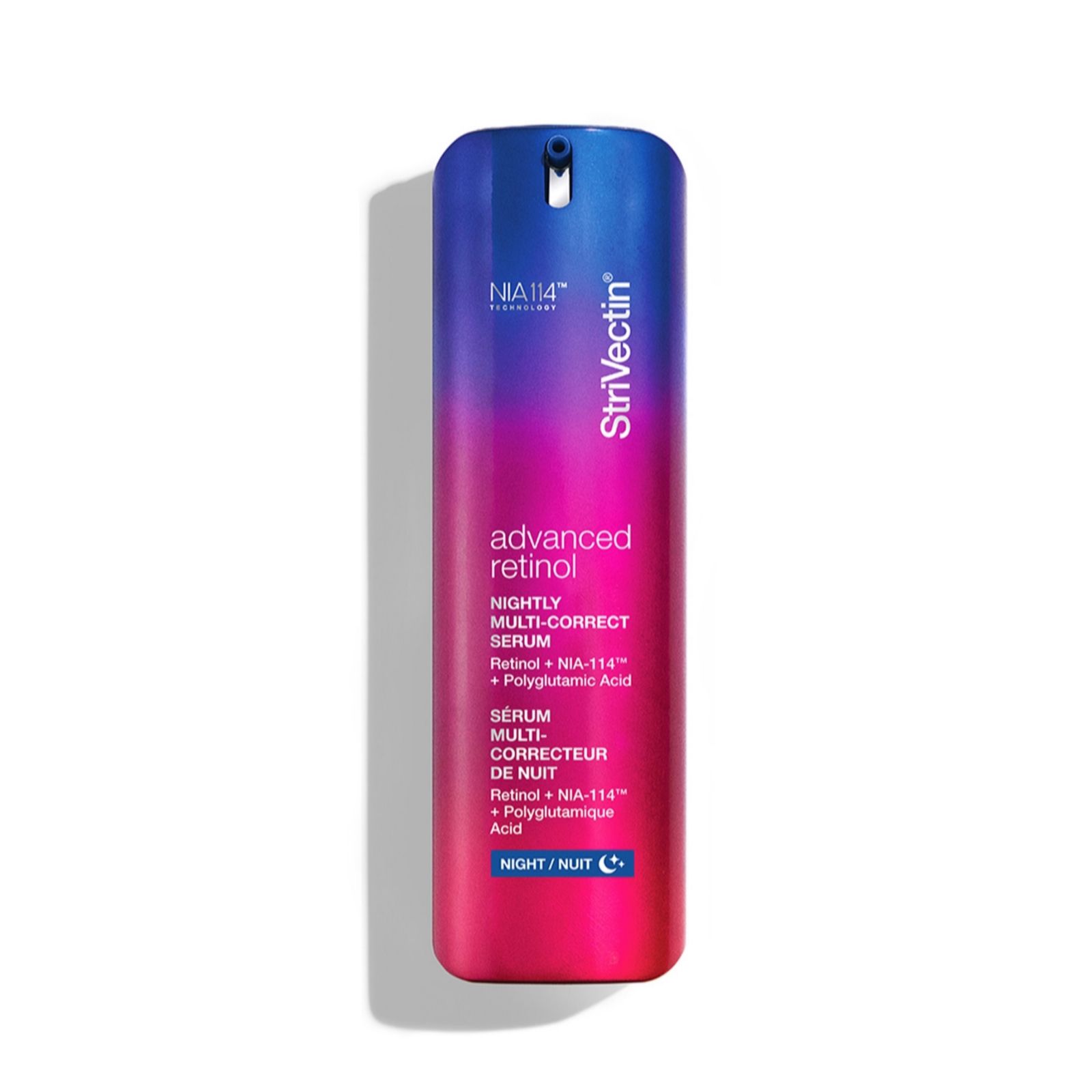 StriVectinAdvanced Retinol Nightly Multi-Correct Serum 30ml/1oz