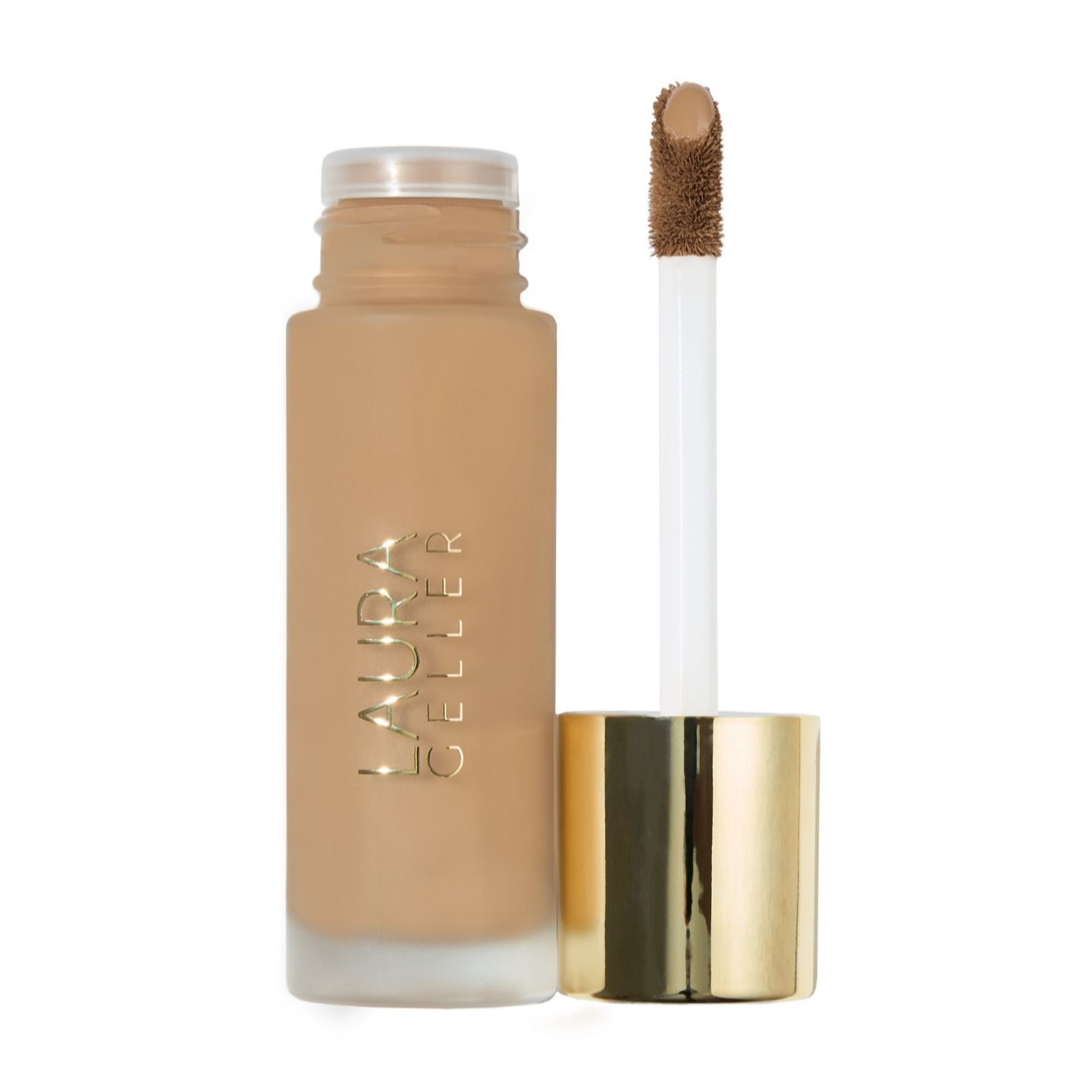 Laura Geller Double Take Liquid Foundation