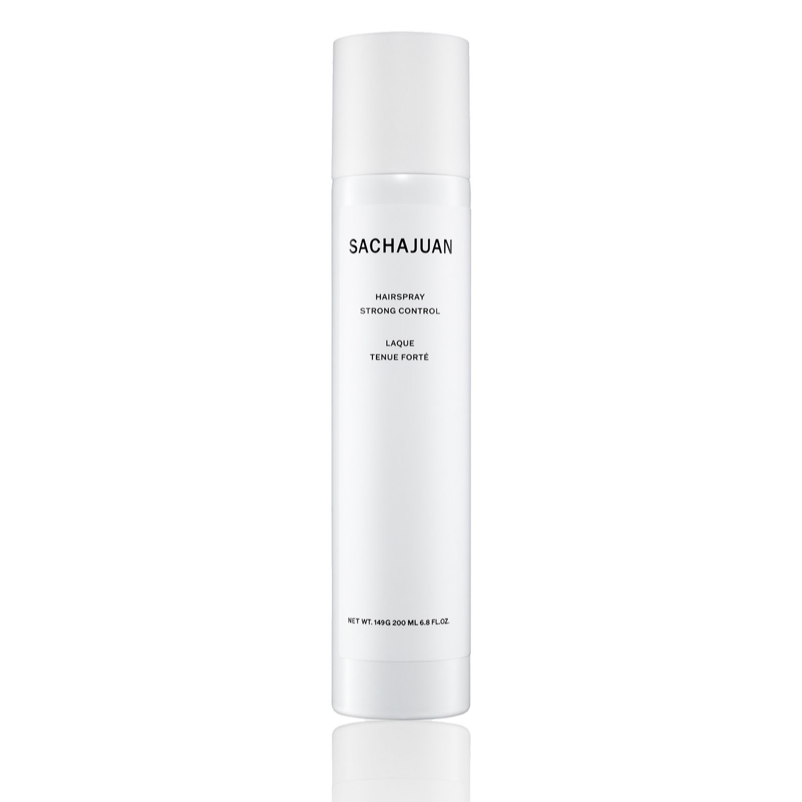 Sachajuan Strong Control Hairspray