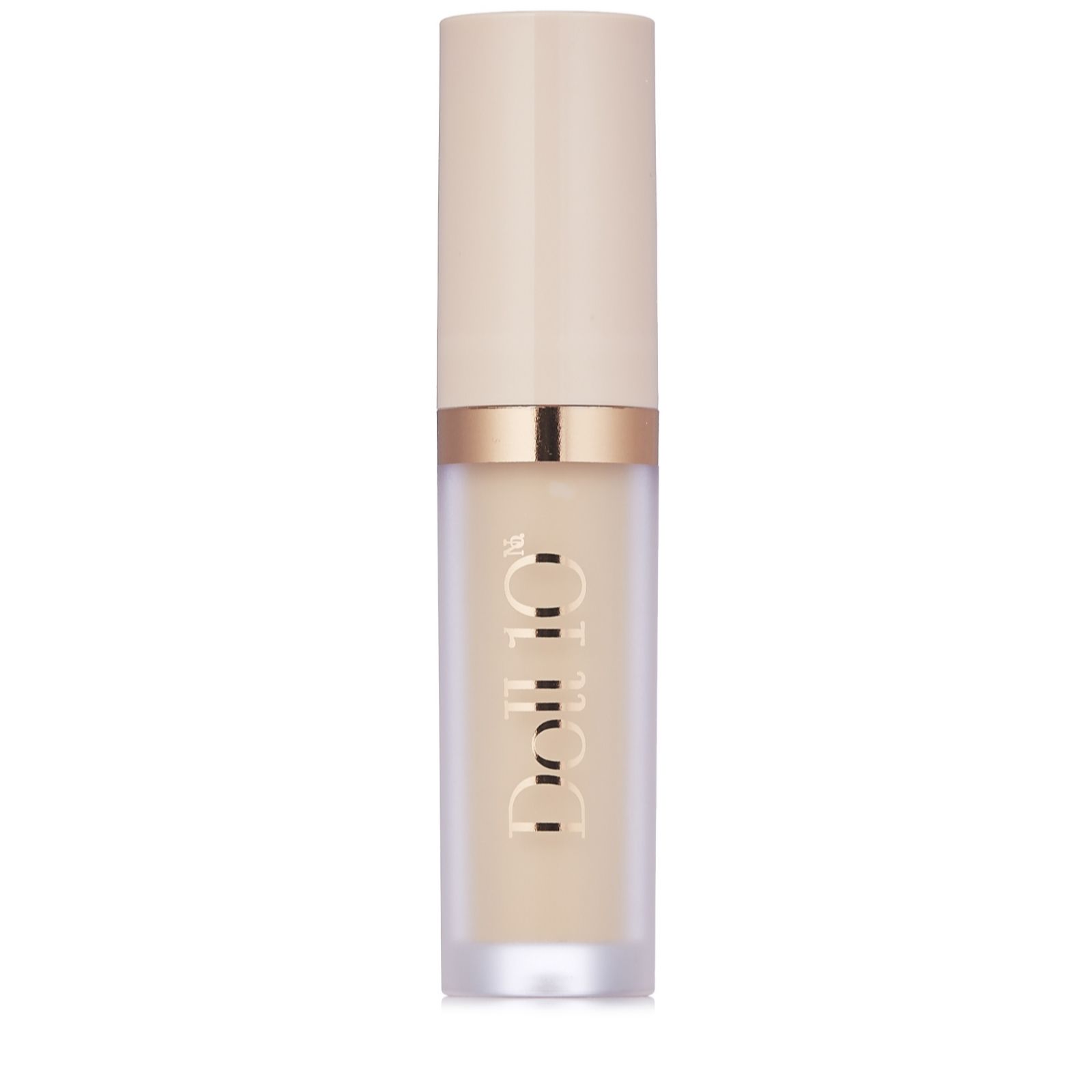 Doll 10 HydraLux Smoothing Concealer