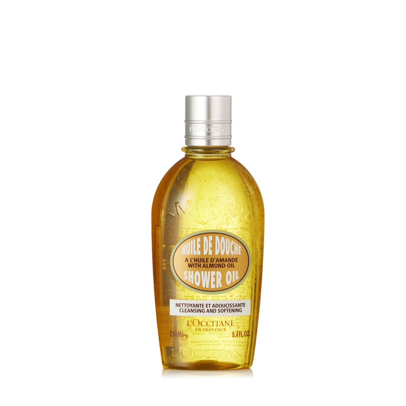 L'Occitane Almond Shower Oil 250ml