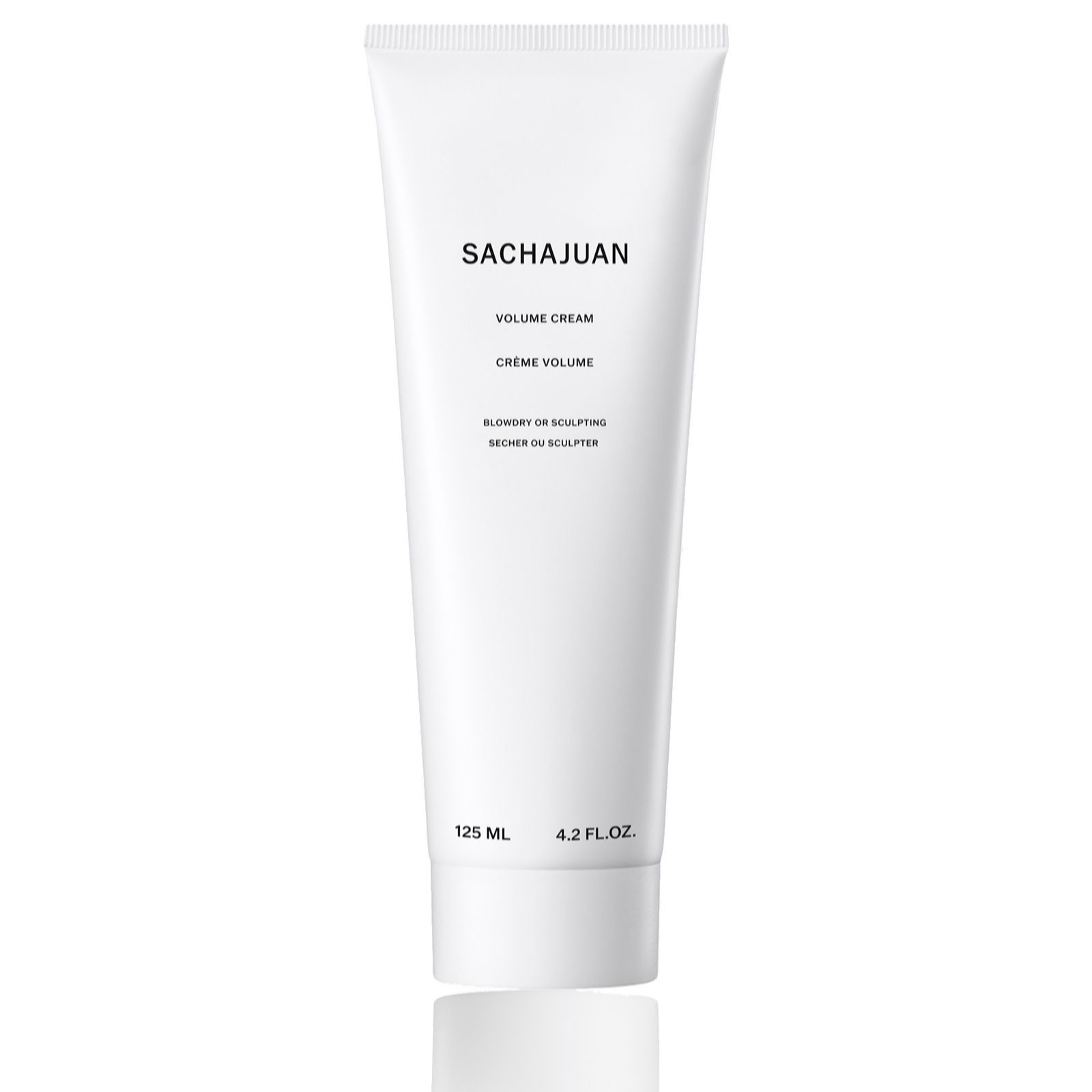 Sachajuan Cream Volume 125Ml