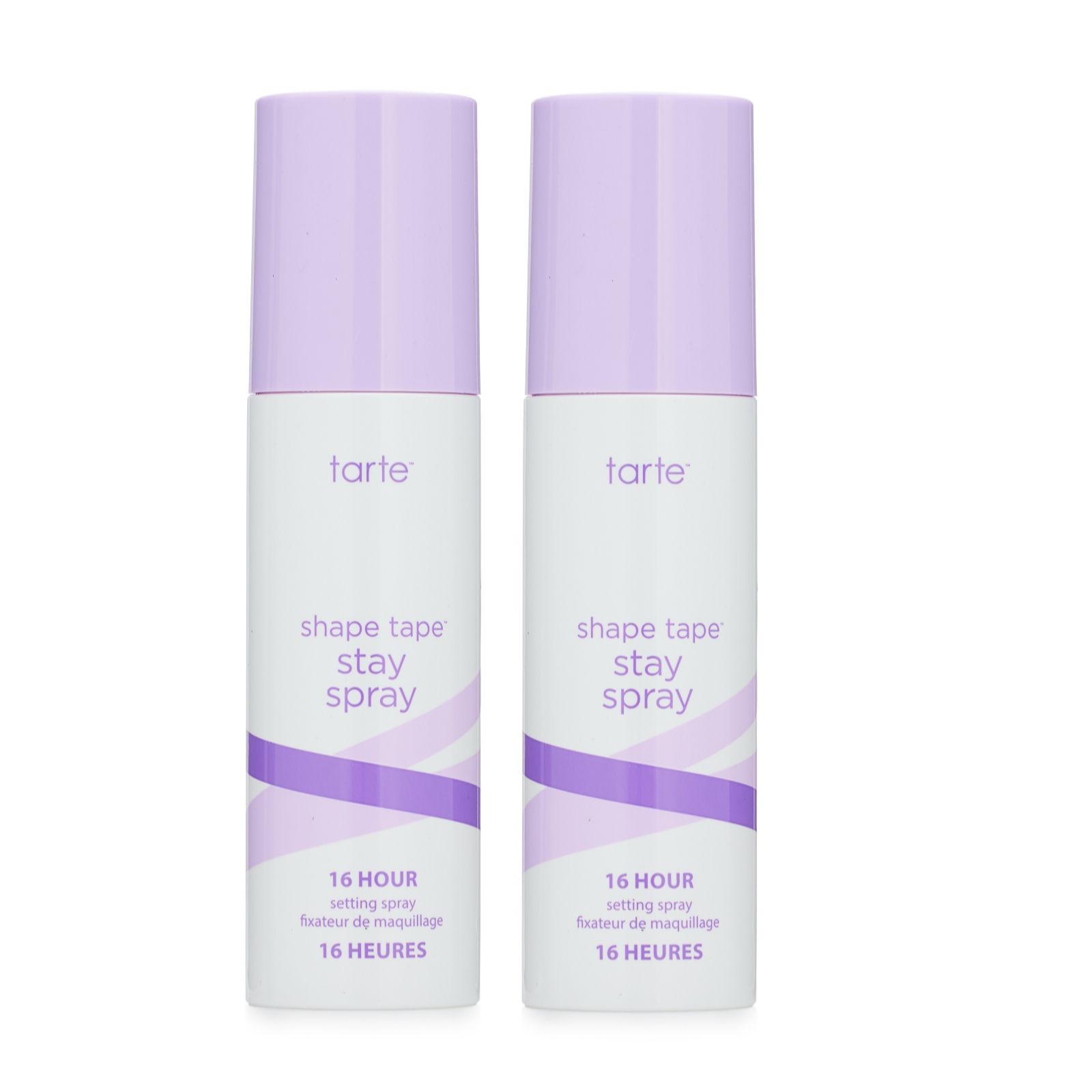 Tarte Shape Tape Stay Spray Duo