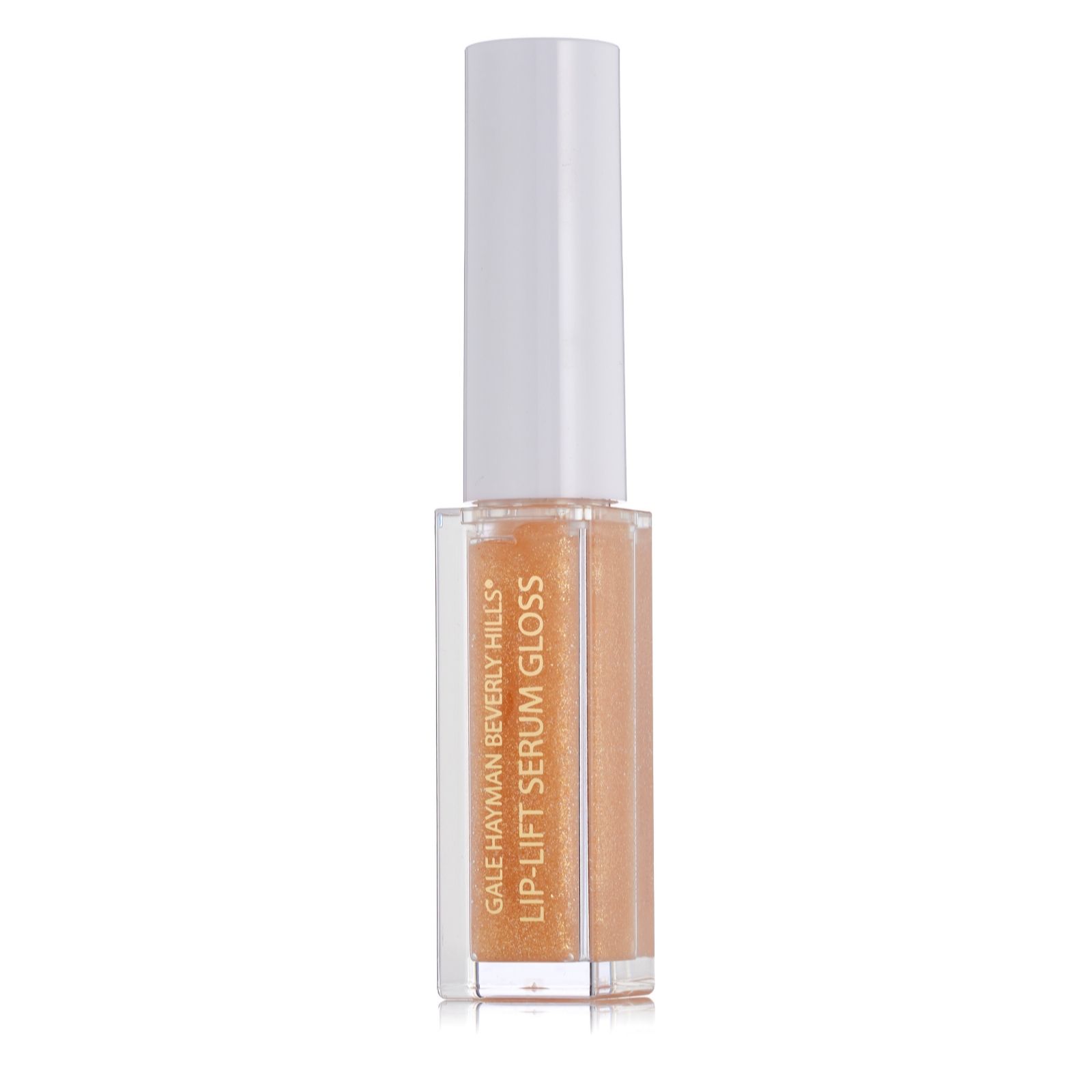 Gale Hayman Lip Lift Serum Gloss In Champagne 4Ml