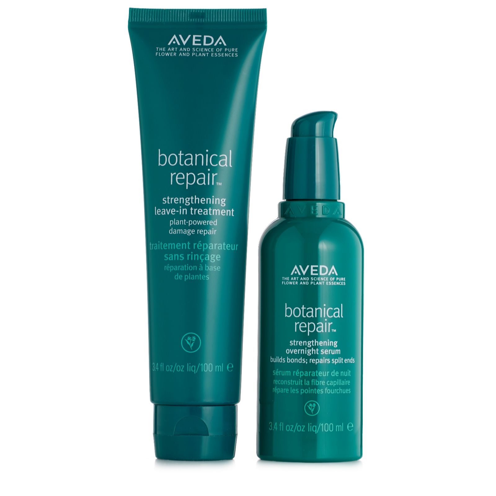 Aveda Night & Day Repair Duo