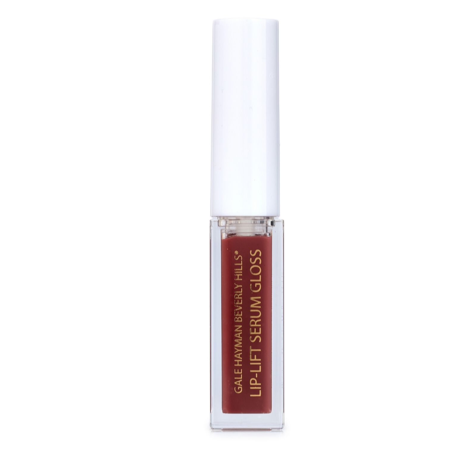 Gale Hayman Lip Lift Serum Gloss In Rosa 4Ml