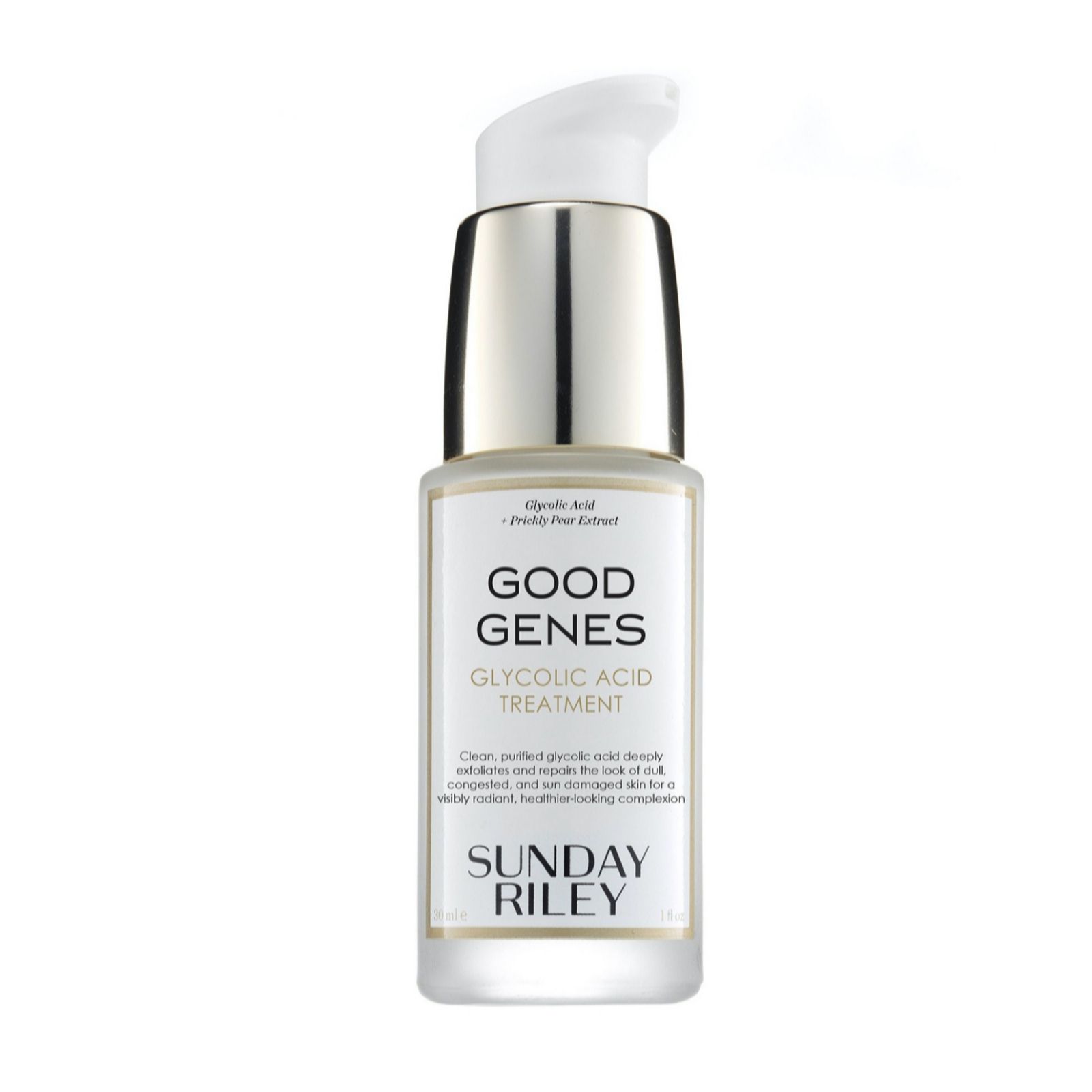 Sunday Riley Good Genes Glycolic Acid Treatment 30ml