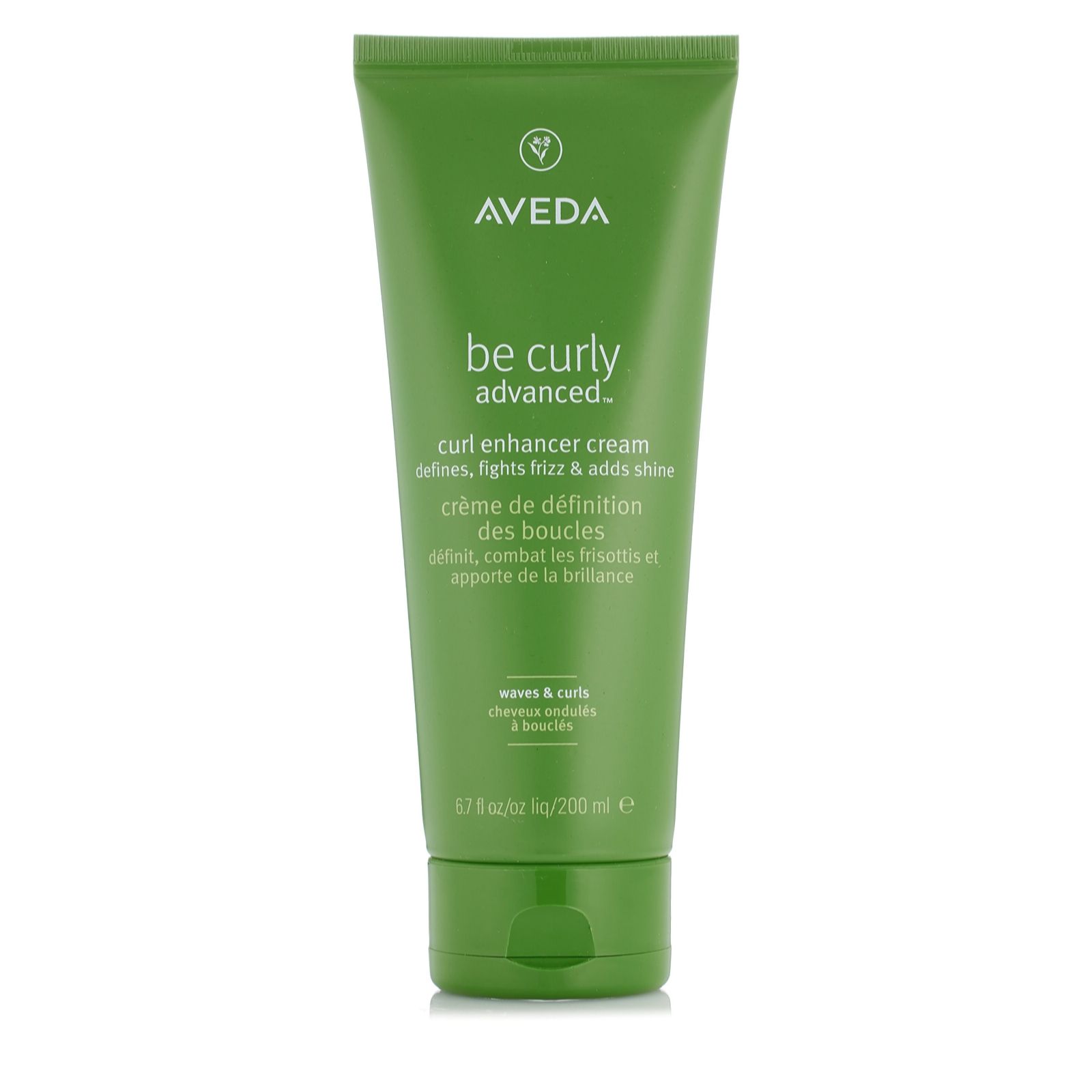 Aveda Be Curly Advanced Curl Enhancer Cream