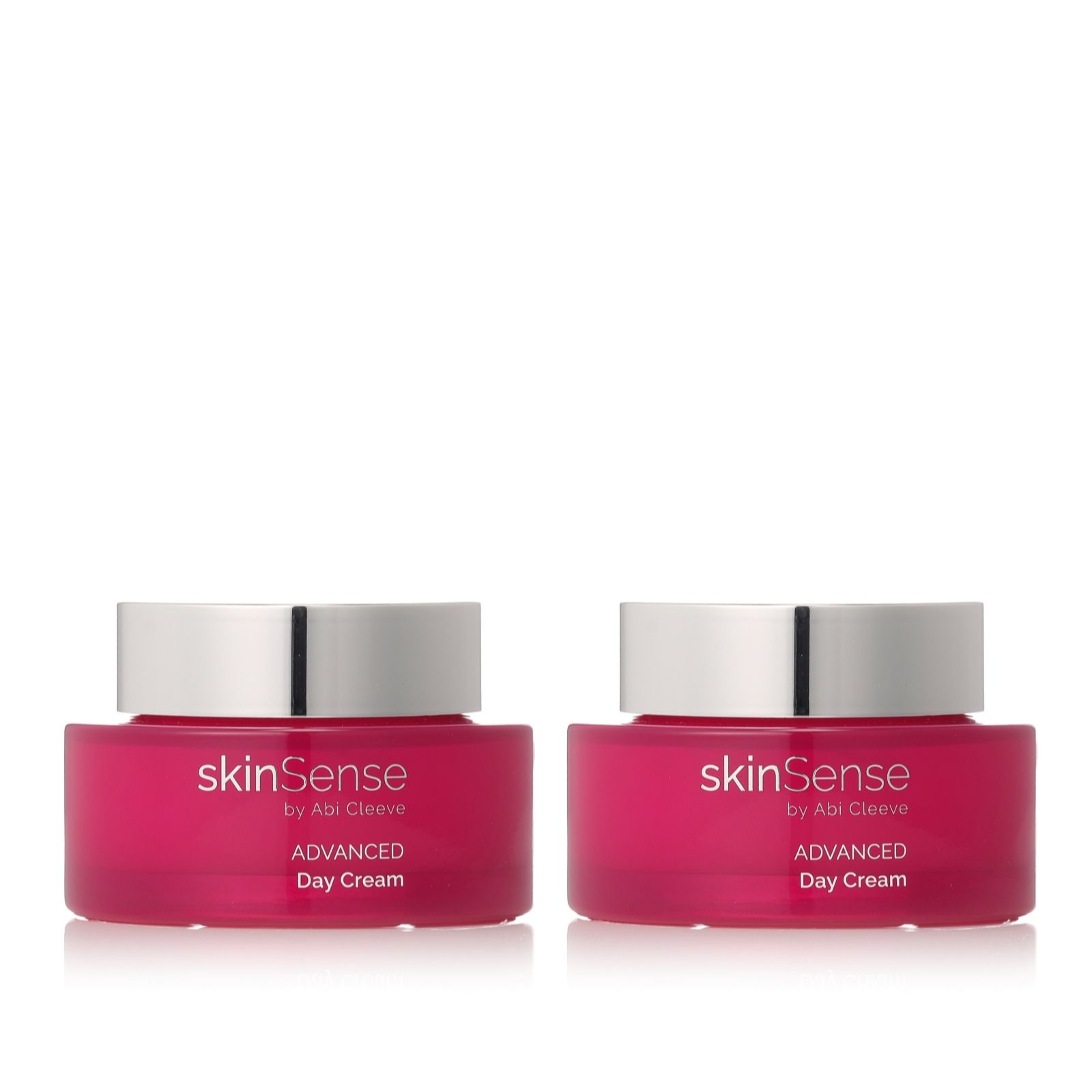 Skinsense Advanced Lifting Day Cream 50ml Duo