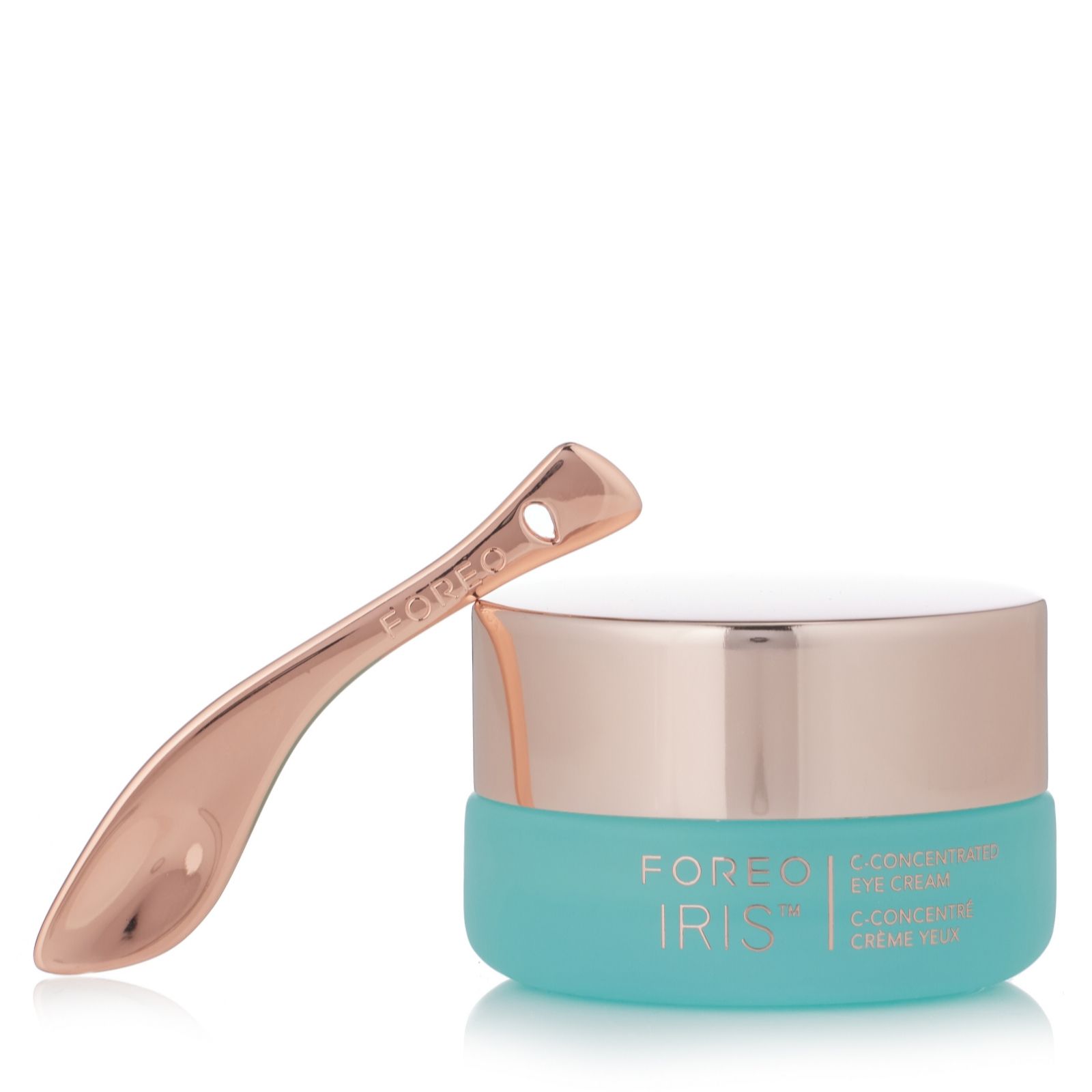 Foreo Iris C-Concentrated Eye Cream 15ml