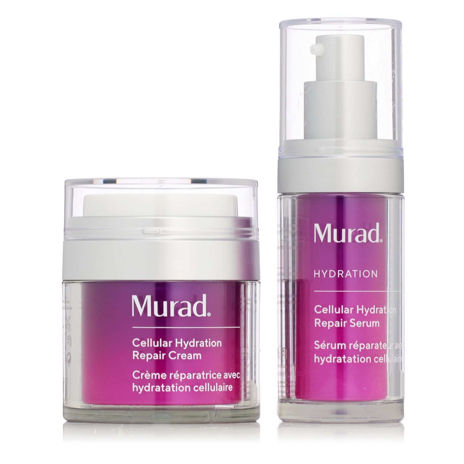 Murad 2 Piece Cellular Hydration Repair Set