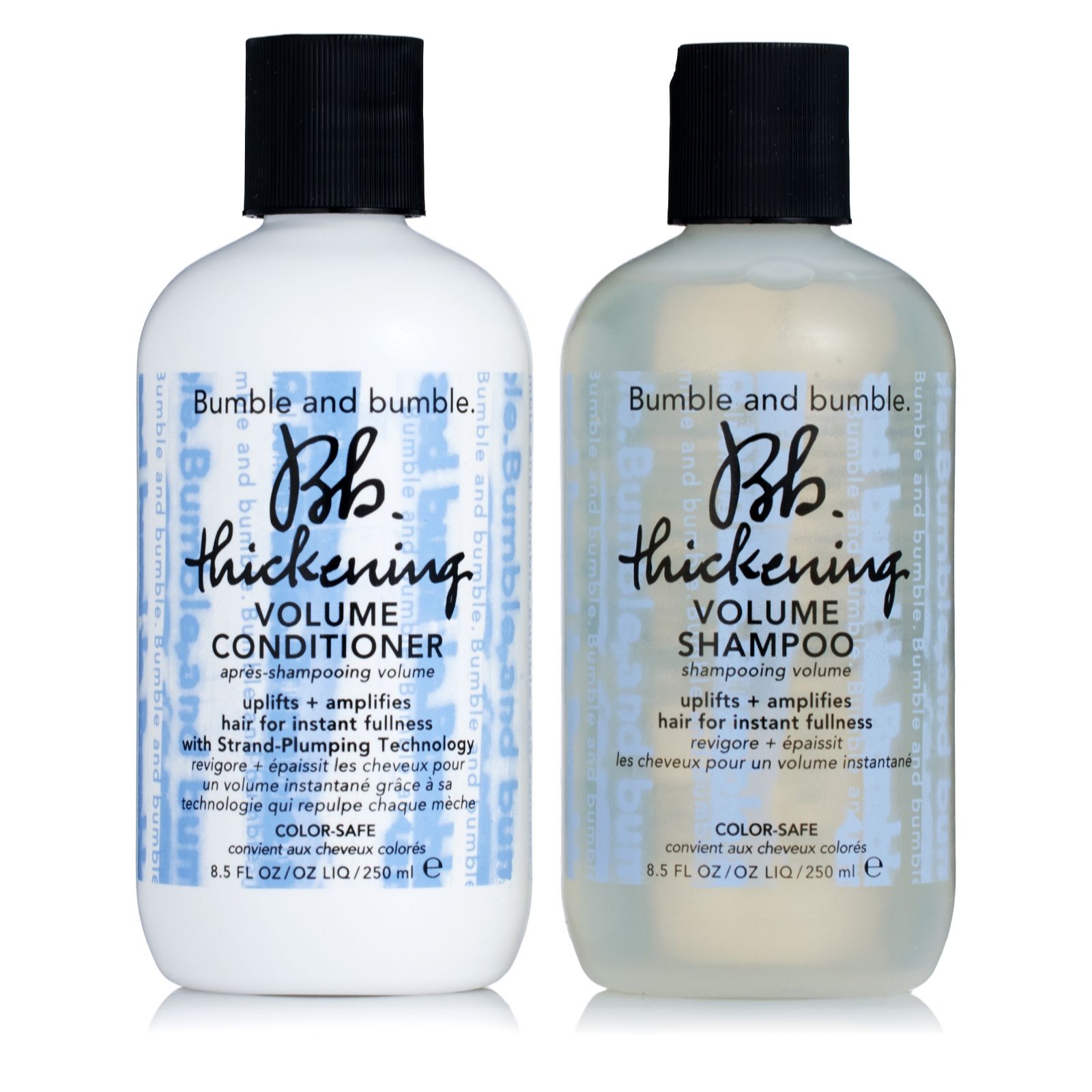 Bumble and bumble Thickening Shampoo & Conditioner Duo