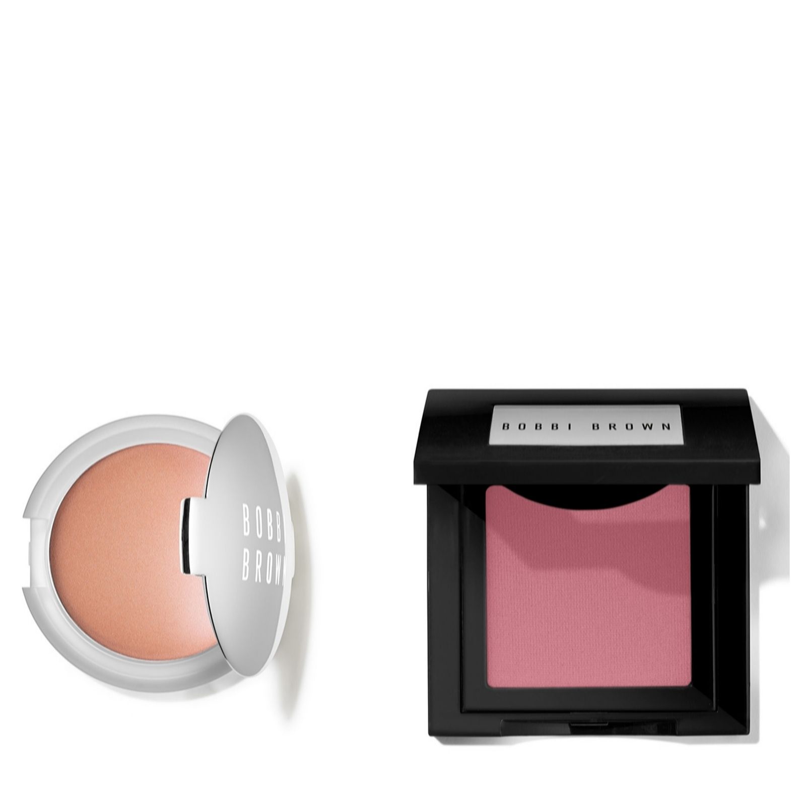 Bobbi Brown Cheek Glow Duo