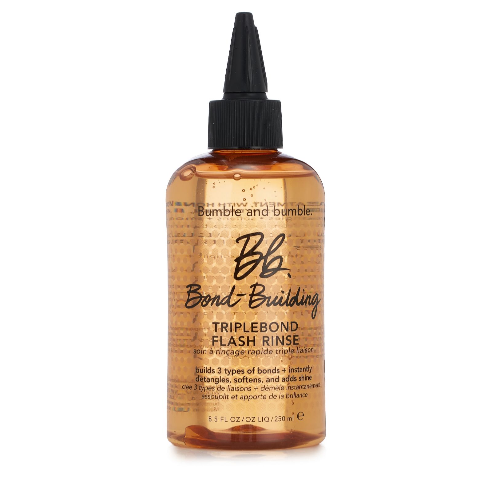 Bumble And Bumble Bumble & Bumble Bond Building Triplebond Flash Rise