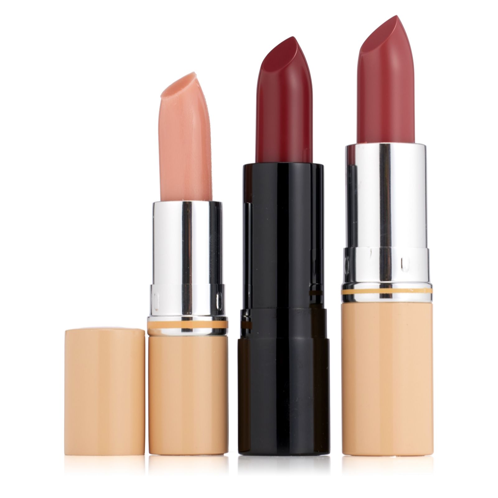 Gale Hayman Ready To Wear Lip Trio Collection