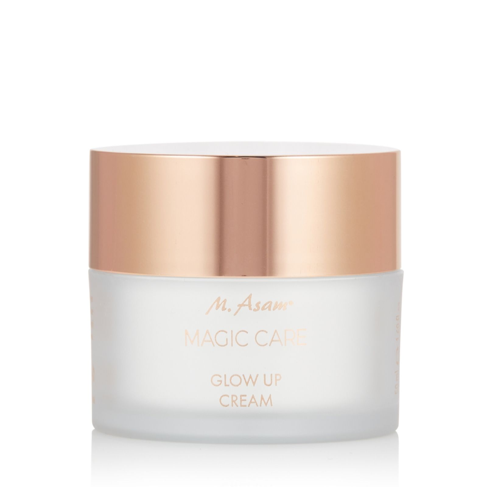 M. Asam Magic Care Glow Up Cream 50ml