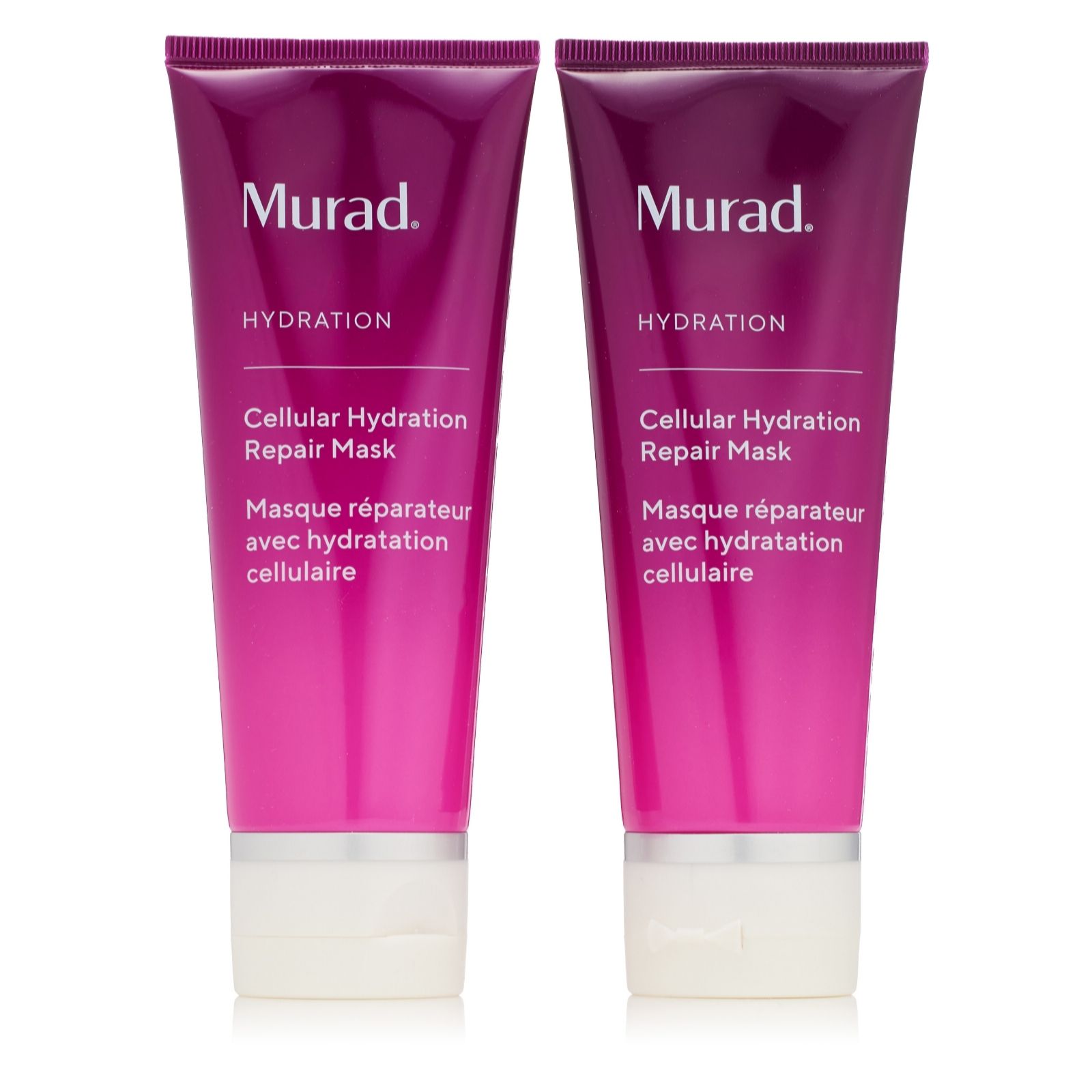 Murad Overnight Cellular Hydration Repair Mask 80ml Duo