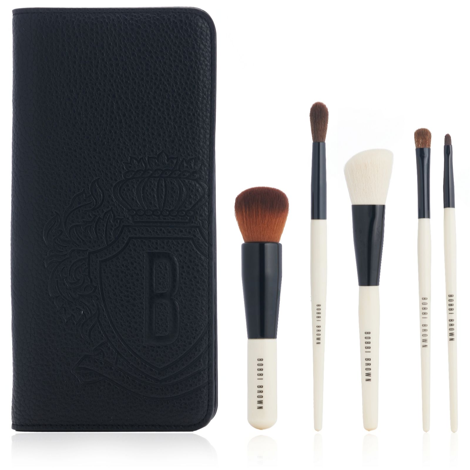 Bobbi Brown Essential Luxury Brush Set